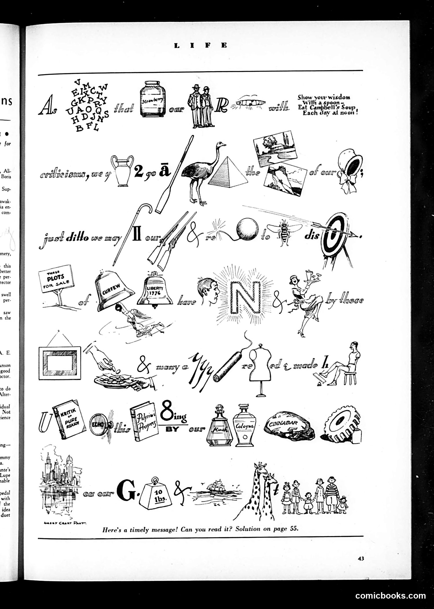Life — February 1932 — page 45 of 68