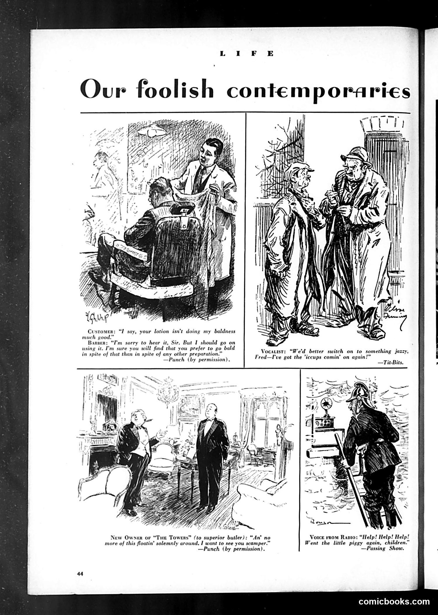 Life — February 1932 — page 46 of 68
