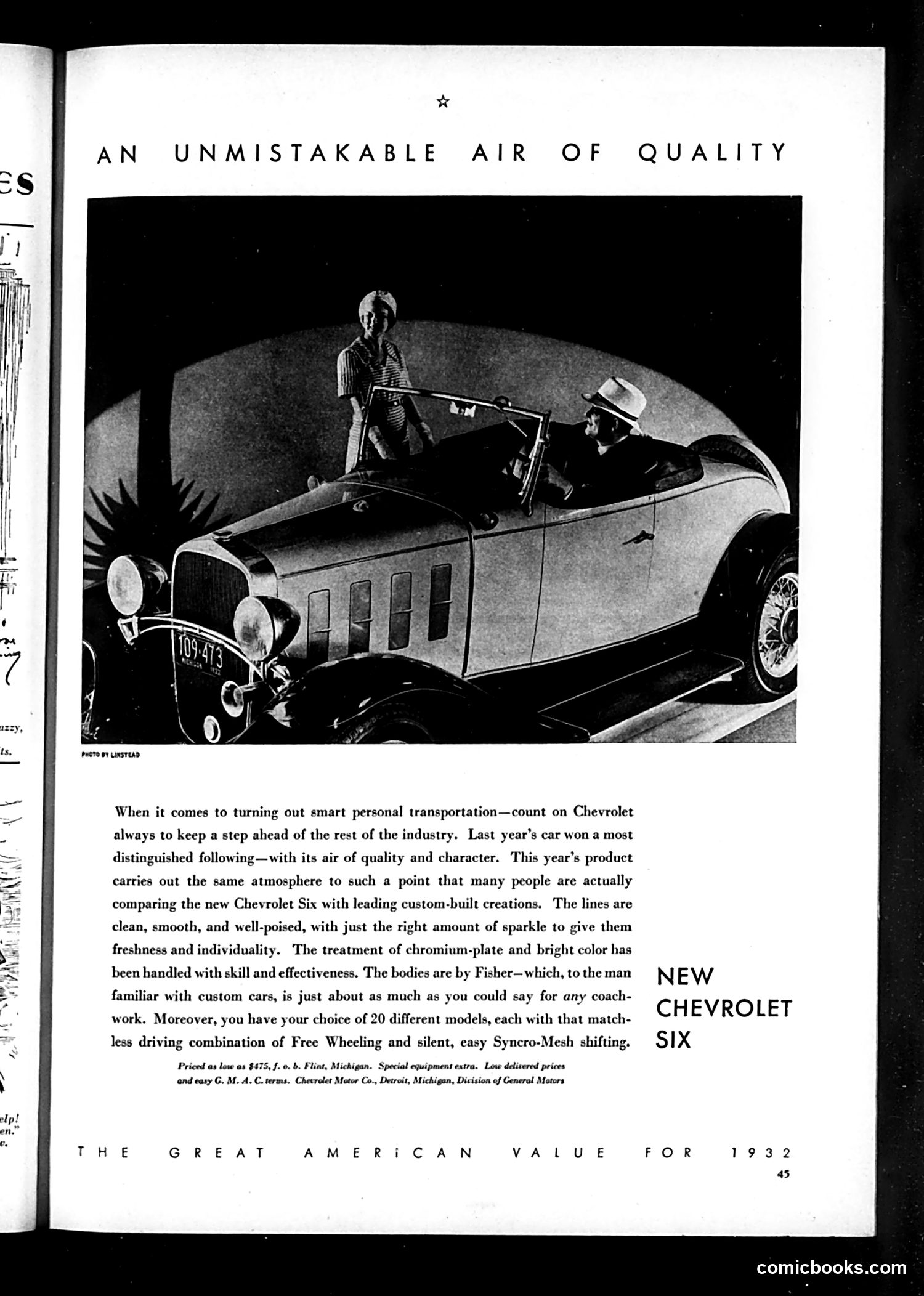 Life — February 1932 — page 47 of 68