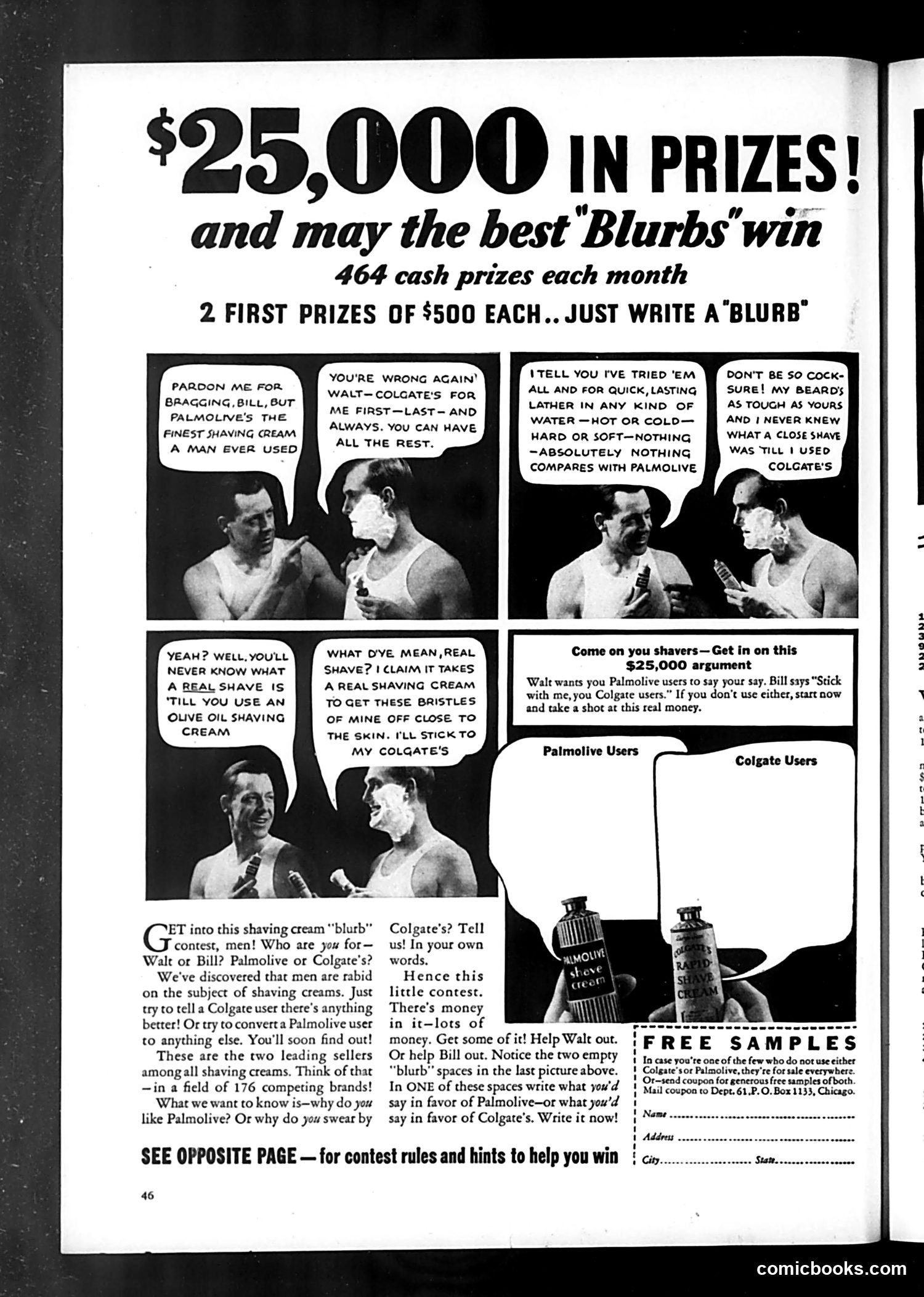 Life — February 1932 — page 48 of 68