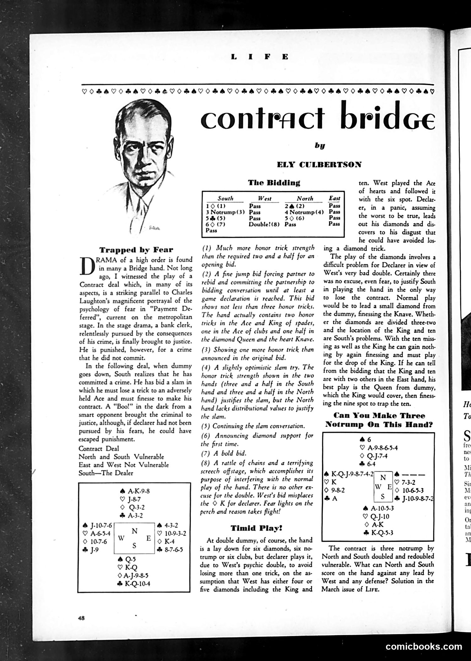 Life — February 1932 — page 50 of 68