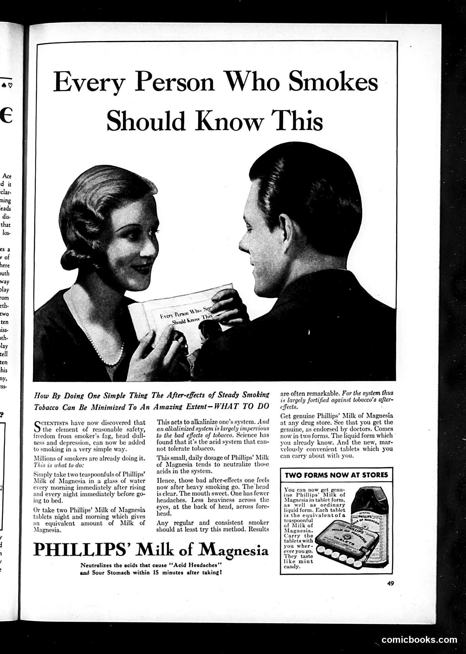 Life — February 1932 — page 51 of 68