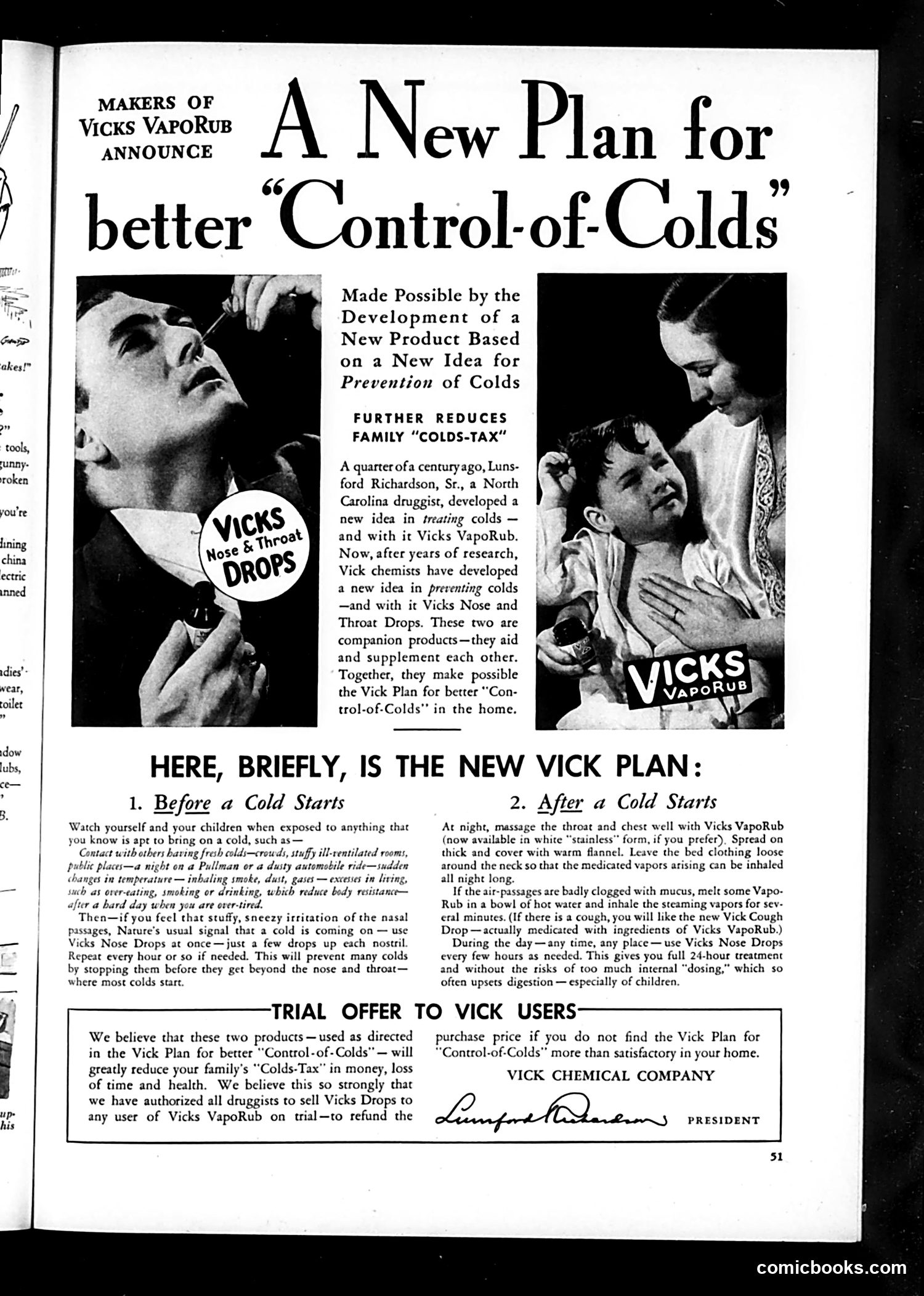 Life — February 1932 — page 53 of 68