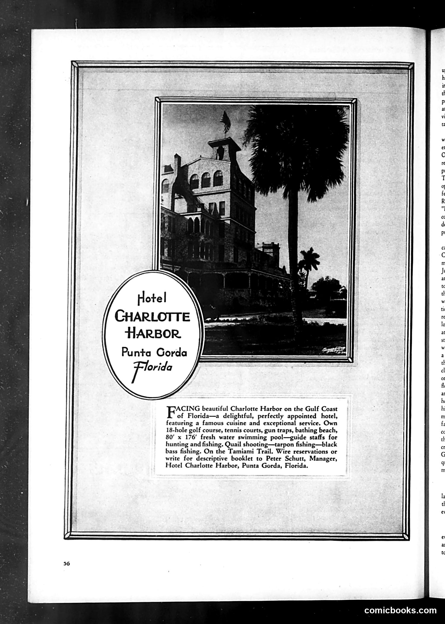 Life — February 1932 — page 58 of 68