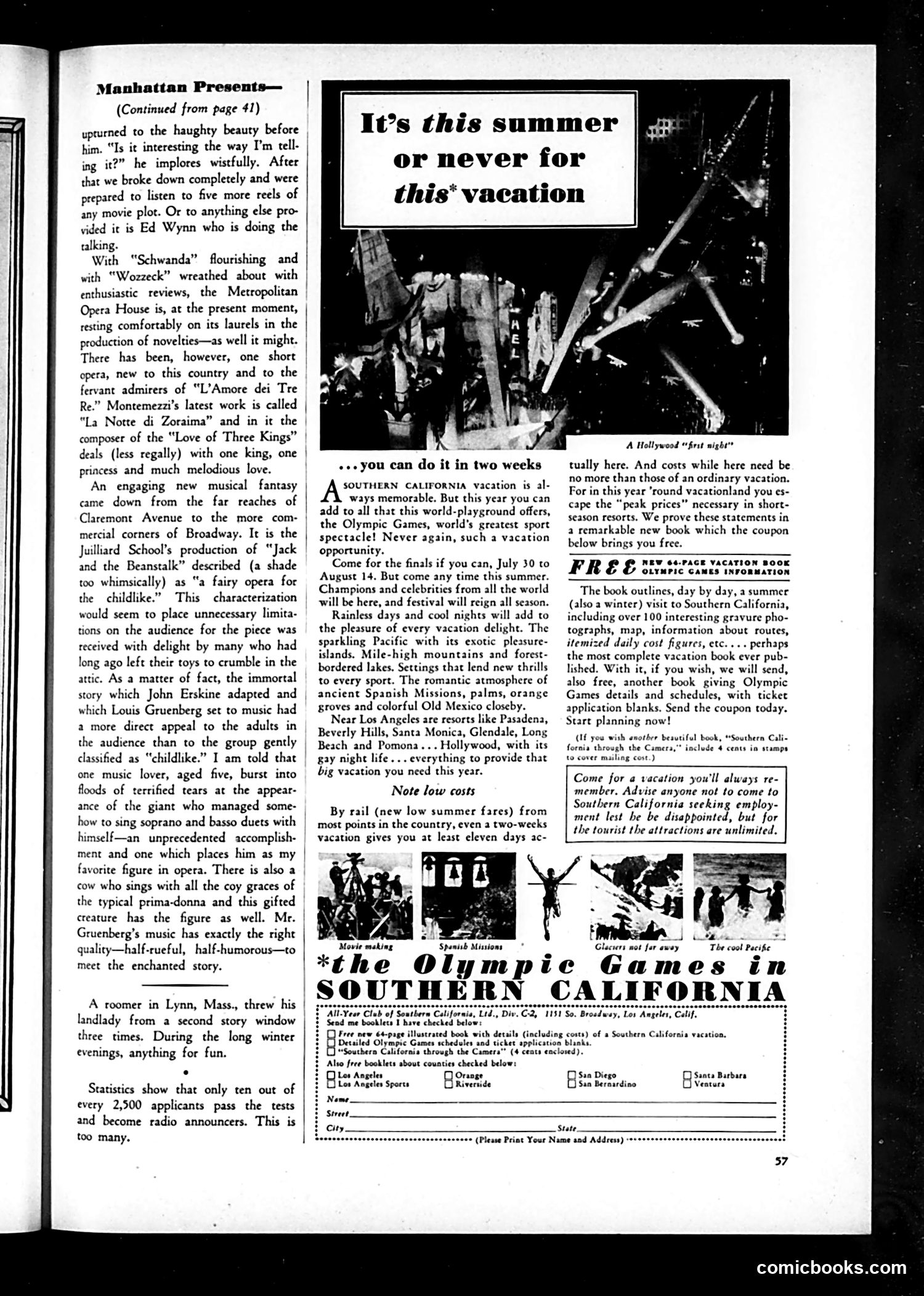 Life — February 1932 — page 59 of 68