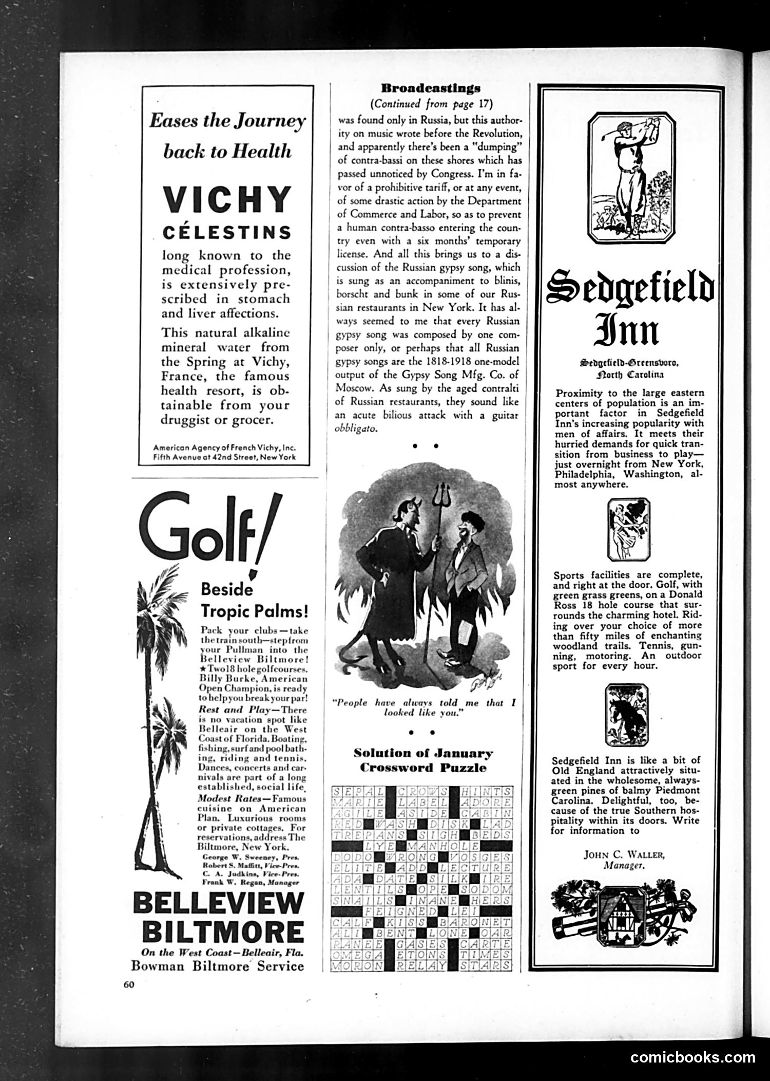 Life — February 1932 — page 62 of 68