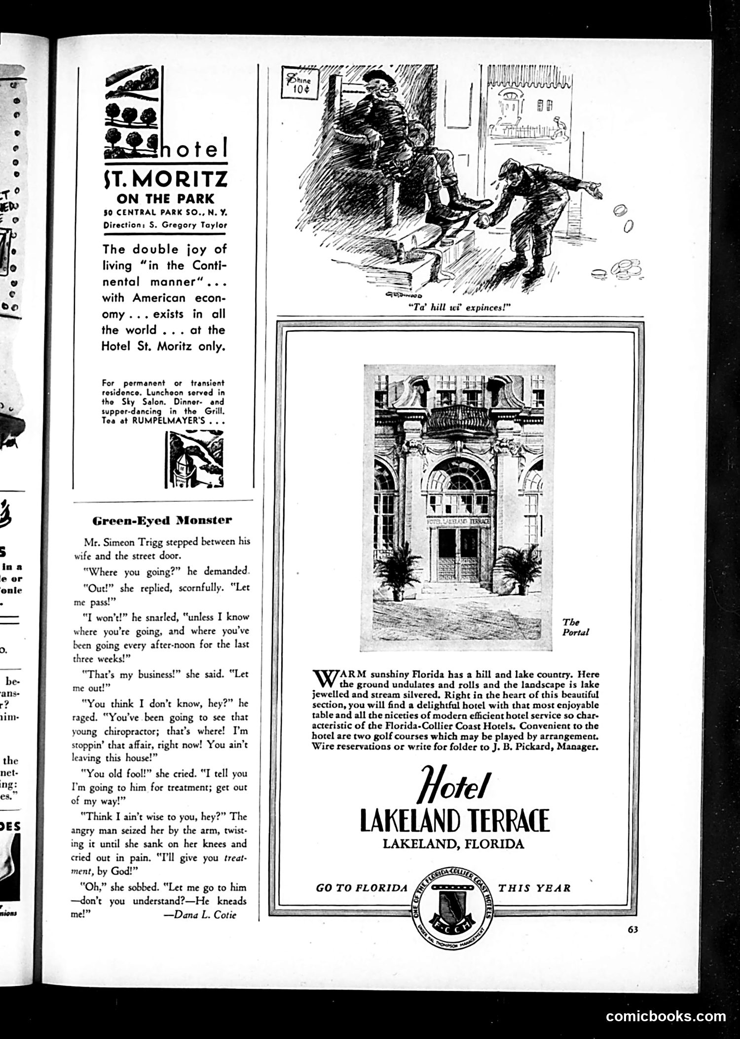 Life — February 1932 — page 65 of 68