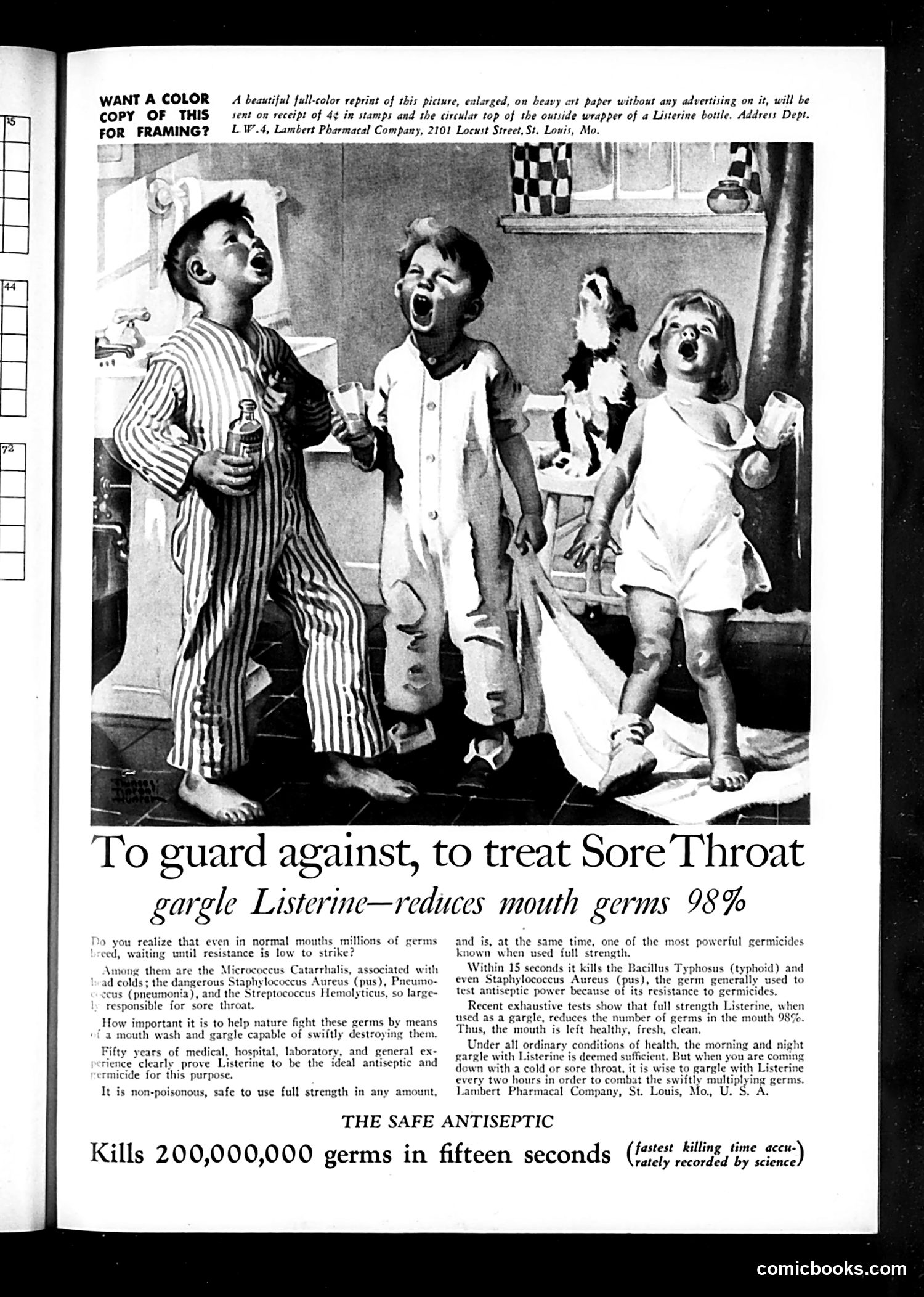 Life — February 1932 — page 67 of 68