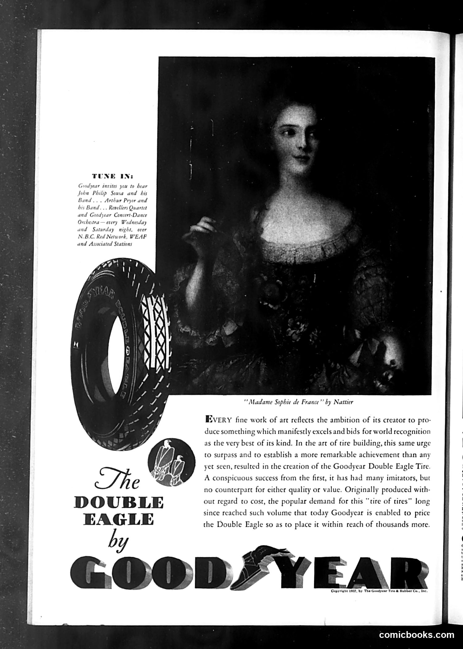 Life — March 1932 — page 2 of 69