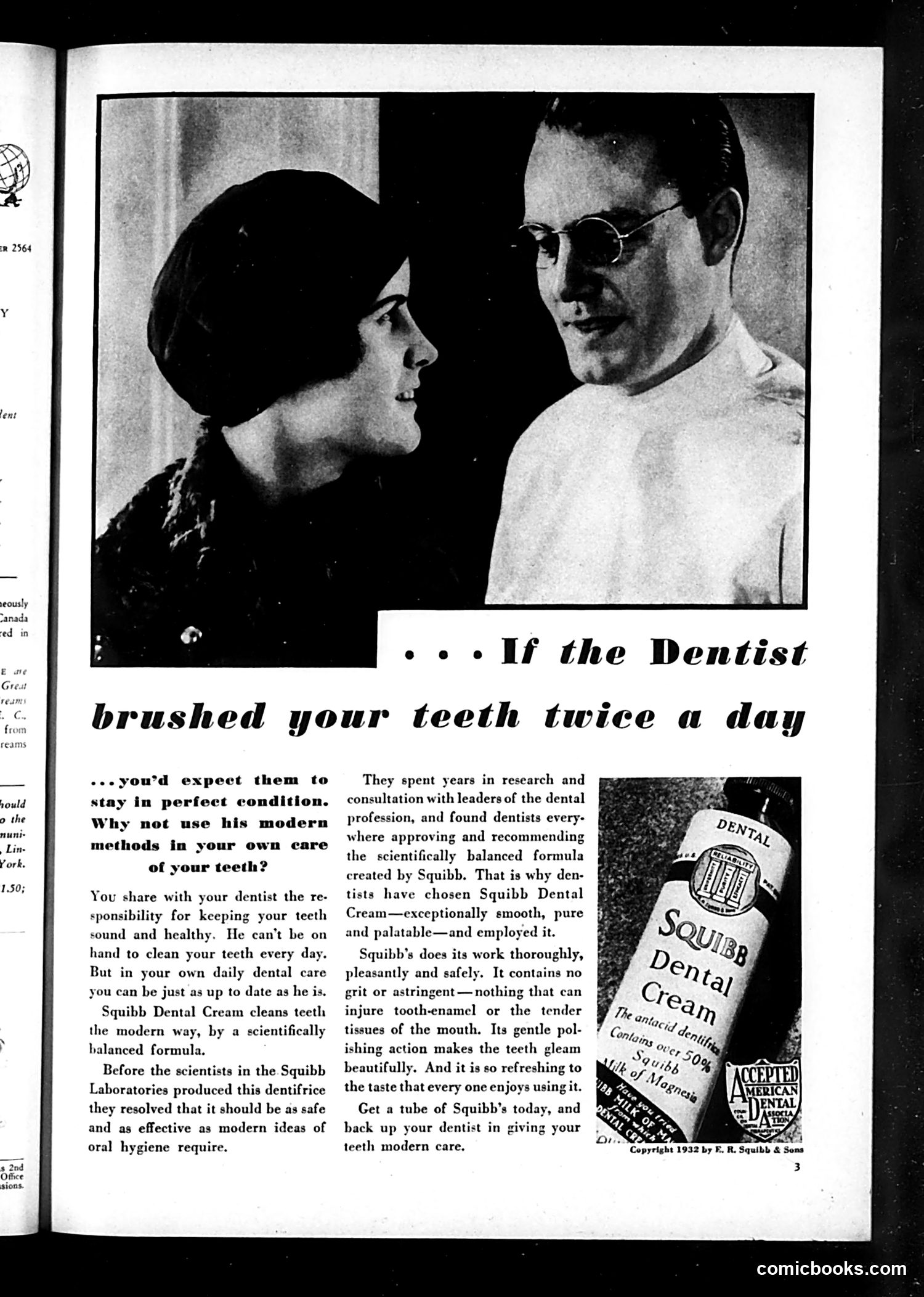 Life — March 1932 — page 5 of 69