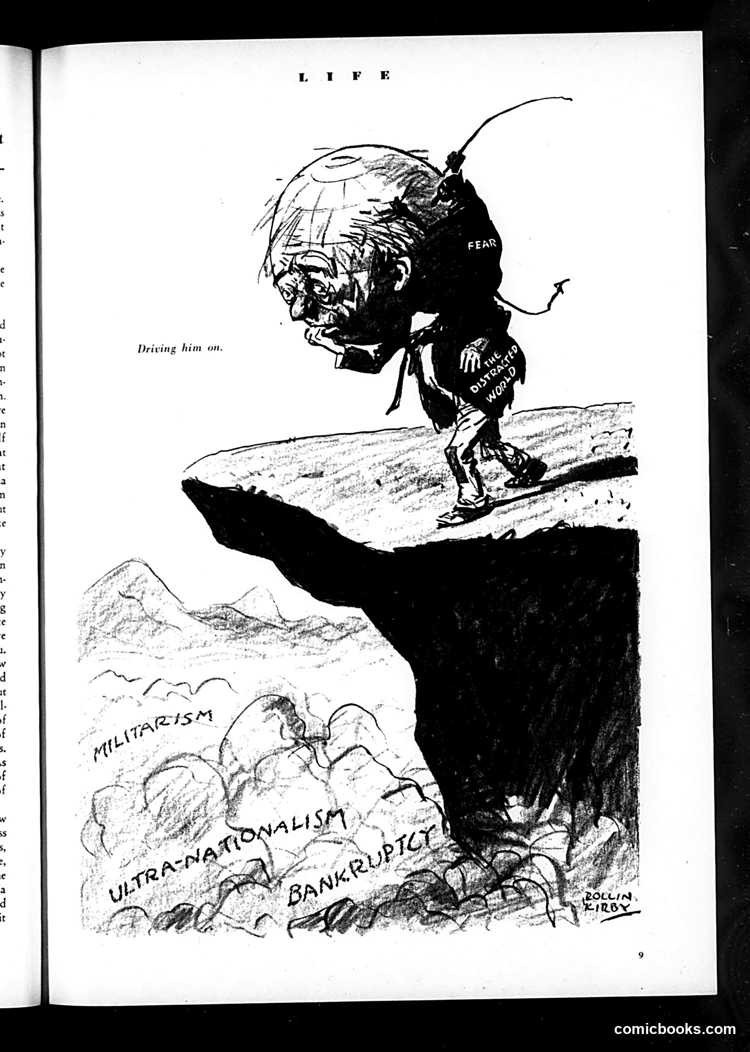 Life — March 1932 — page 11 of 69