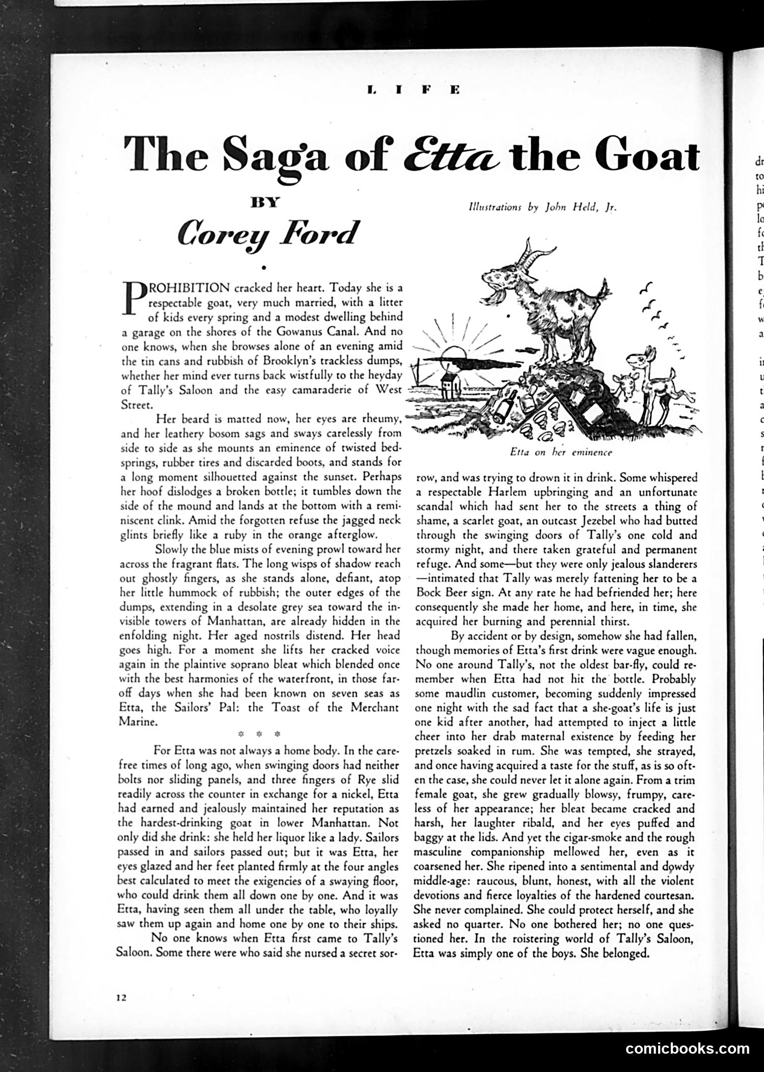 Life — March 1932 — page 14 of 69