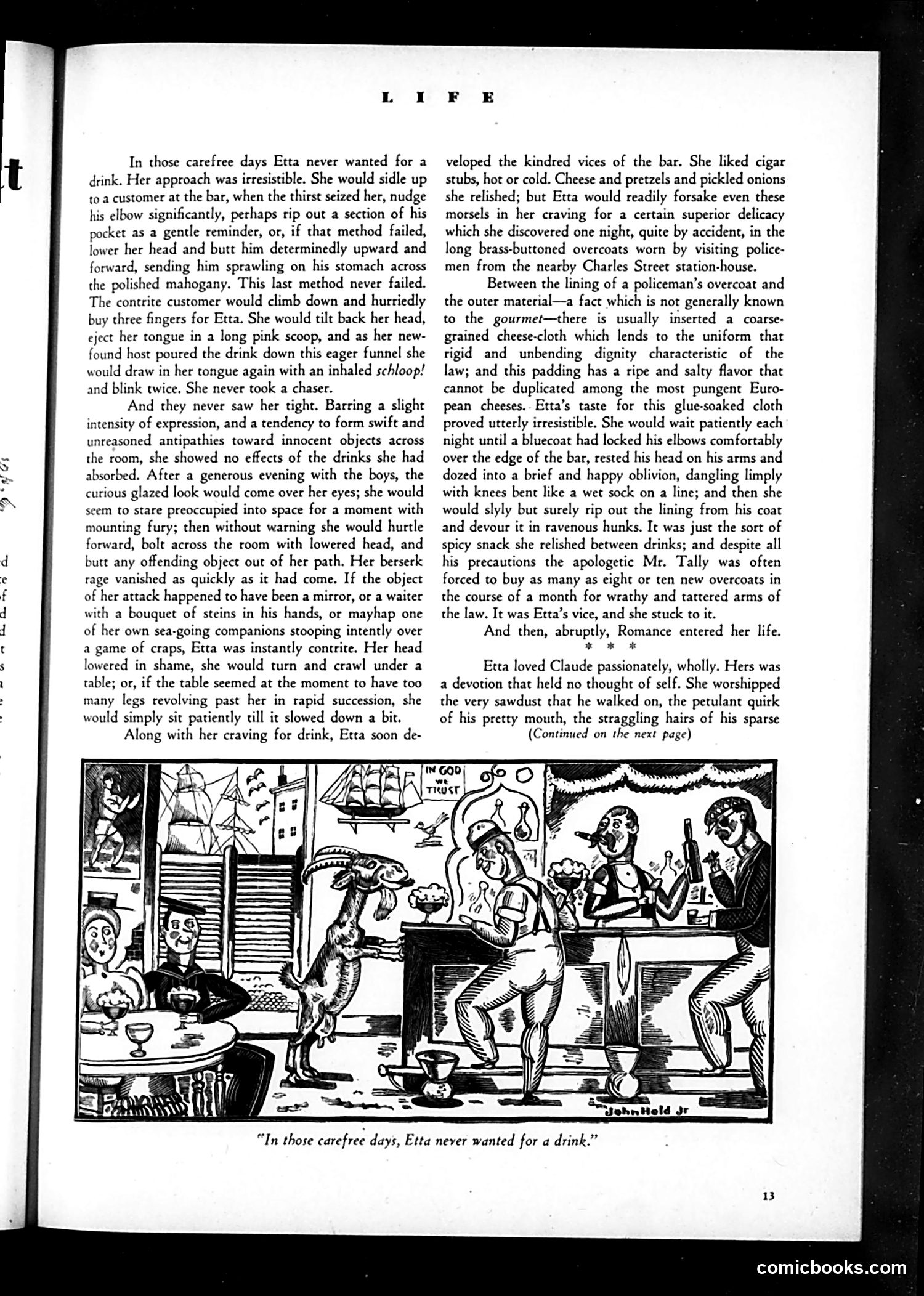 Life — March 1932 — page 15 of 69
