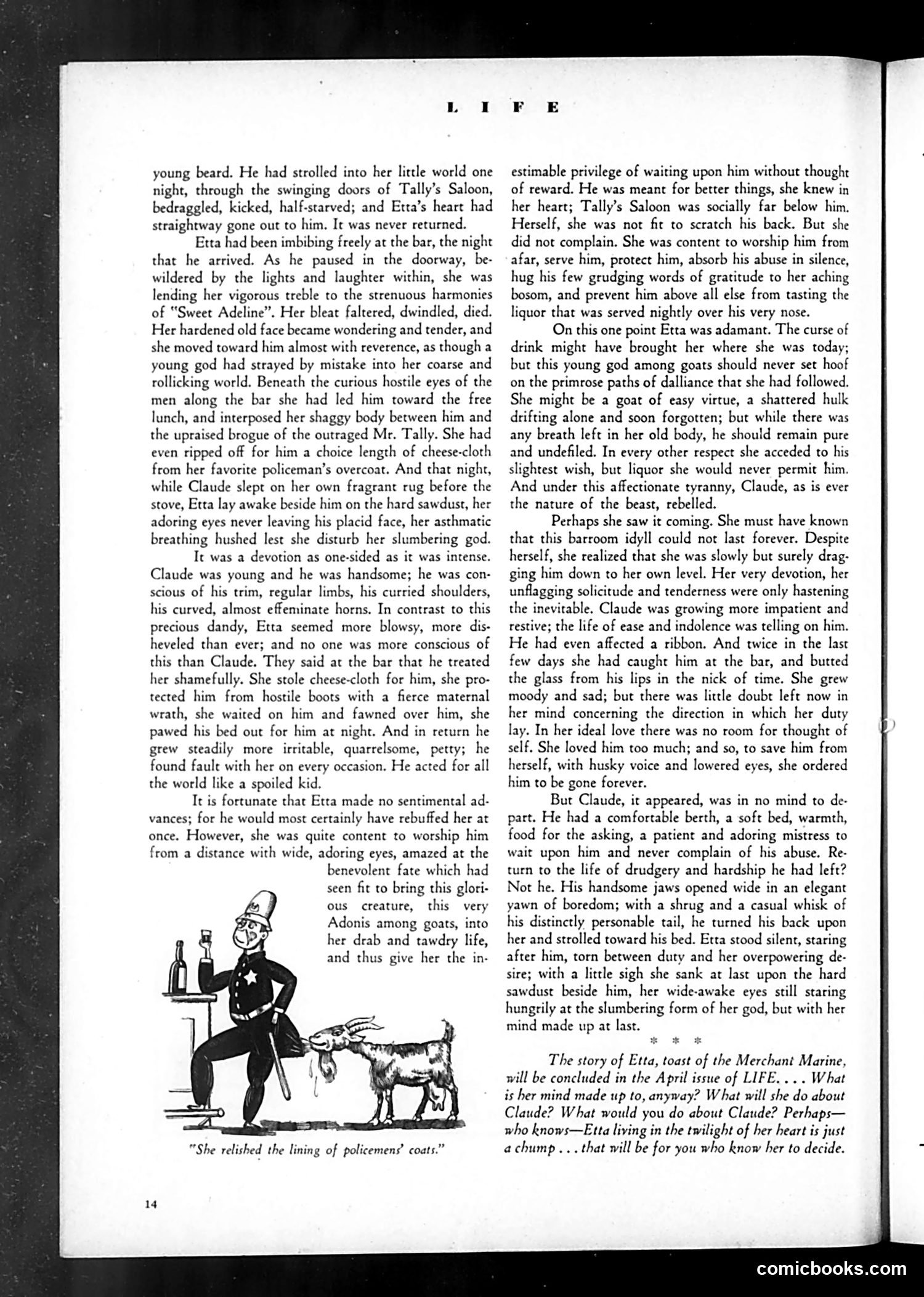 Life — March 1932 — page 16 of 69