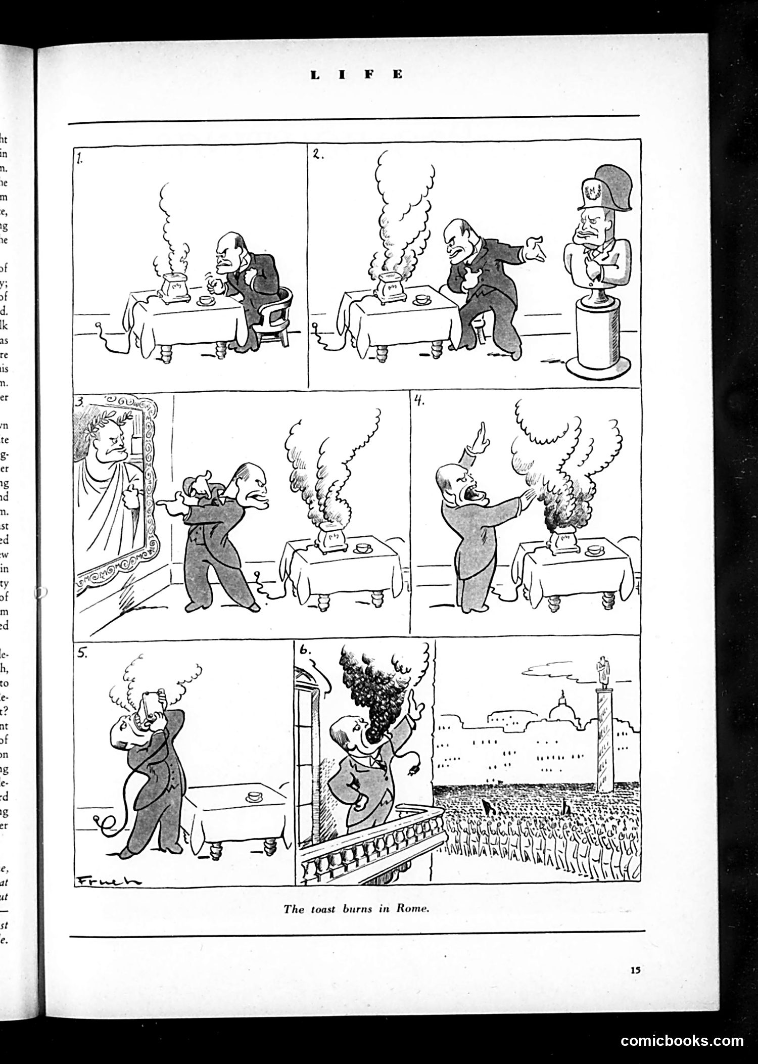 Life — March 1932 — page 17 of 69