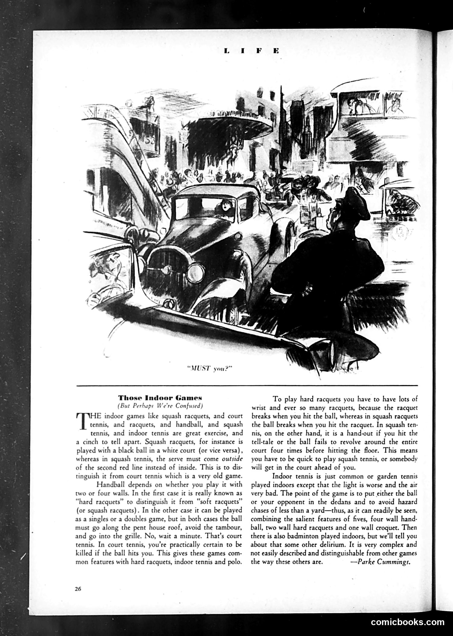 Life — March 1932 — page 28 of 69