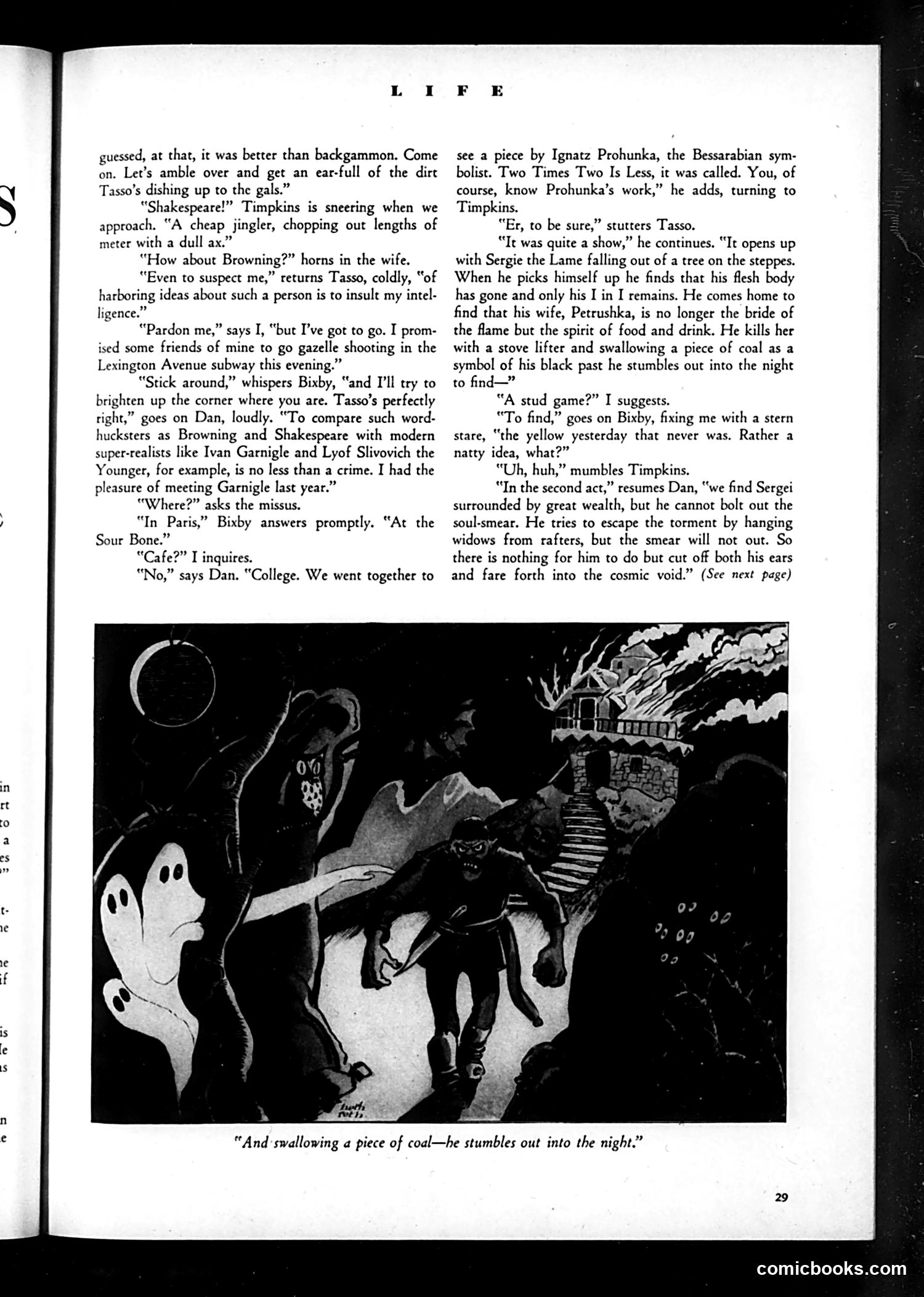 Life — March 1932 — page 31 of 69