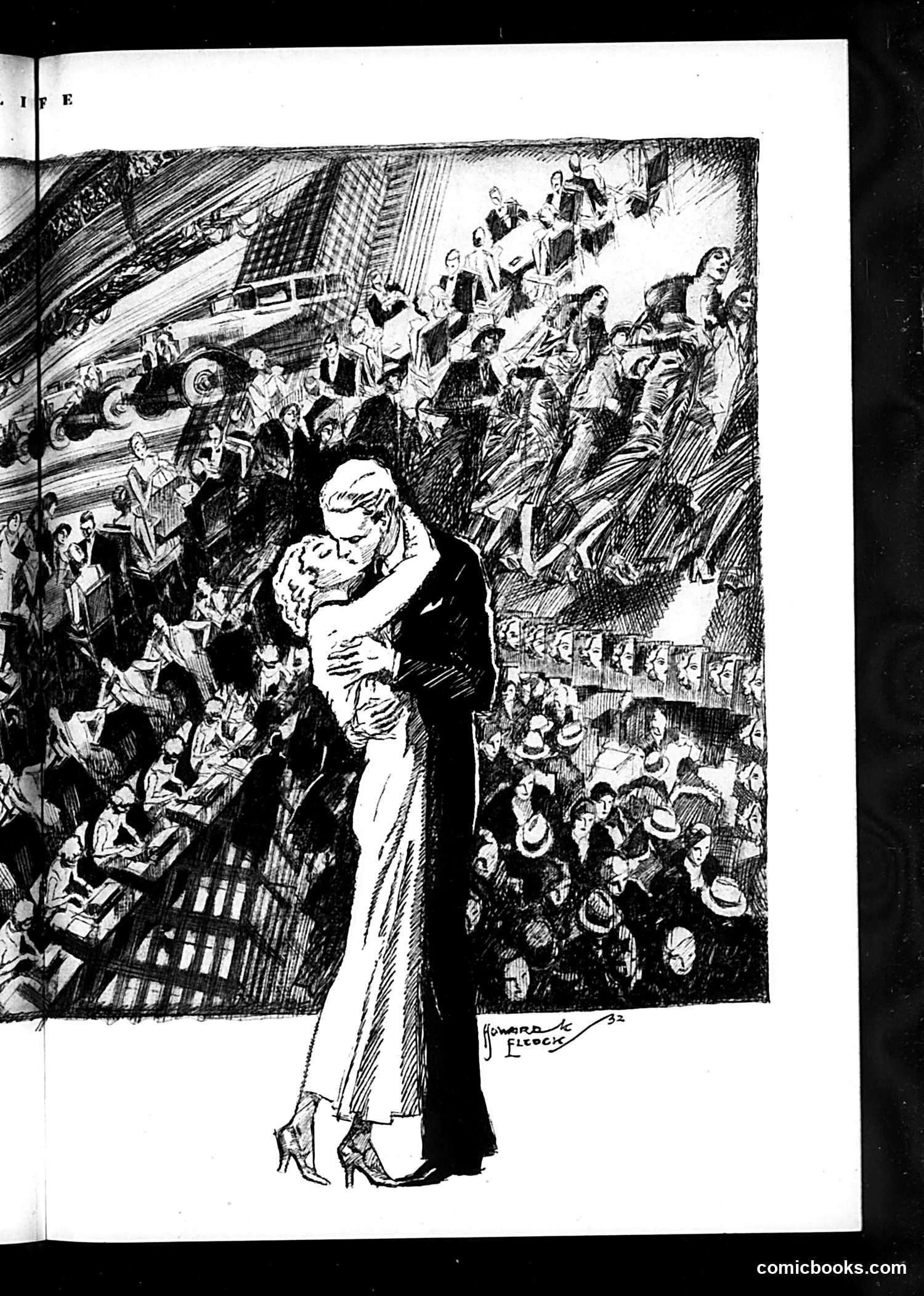 Life — March 1932 — page 35 of 69