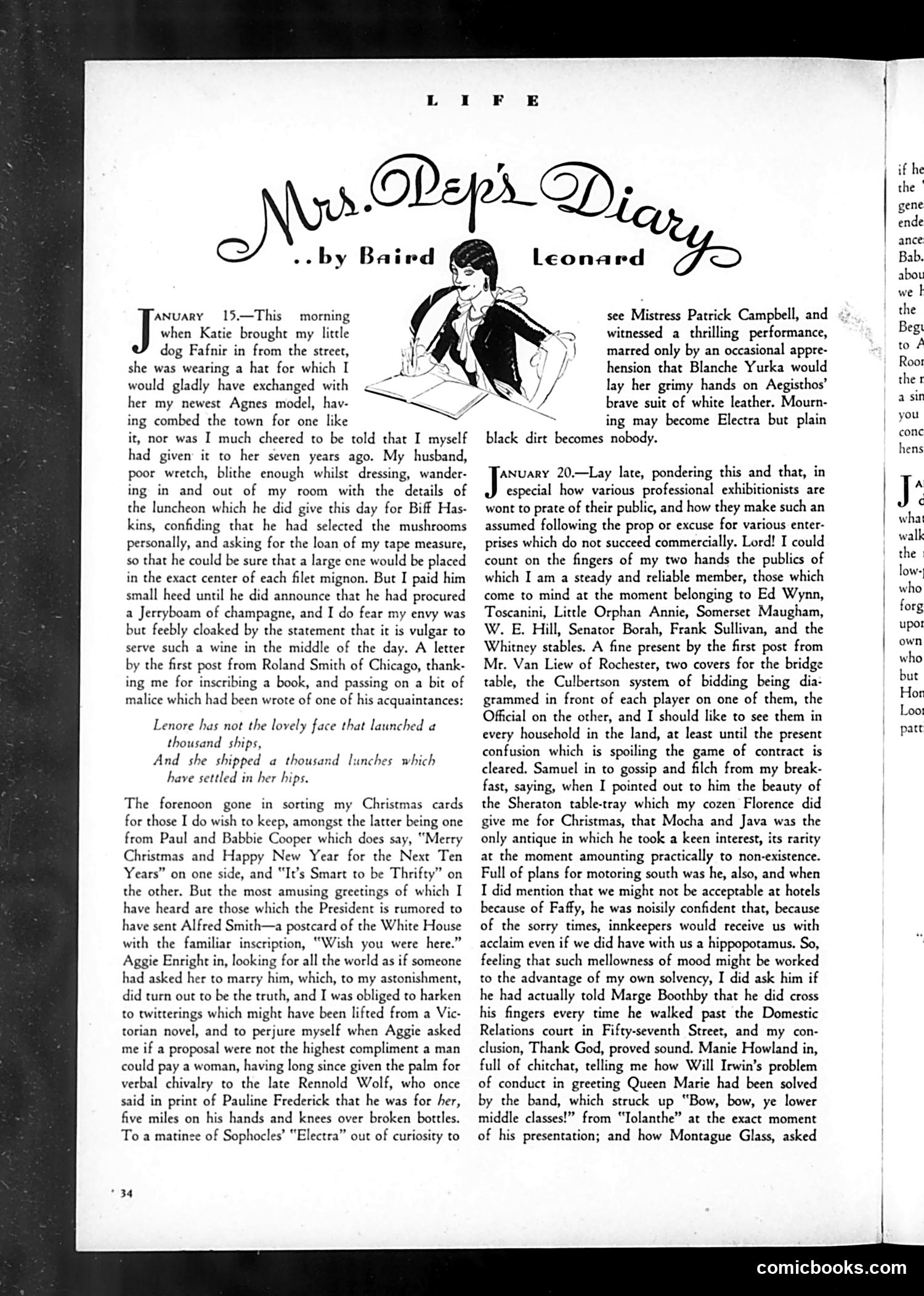 Life — March 1932 — page 36 of 69