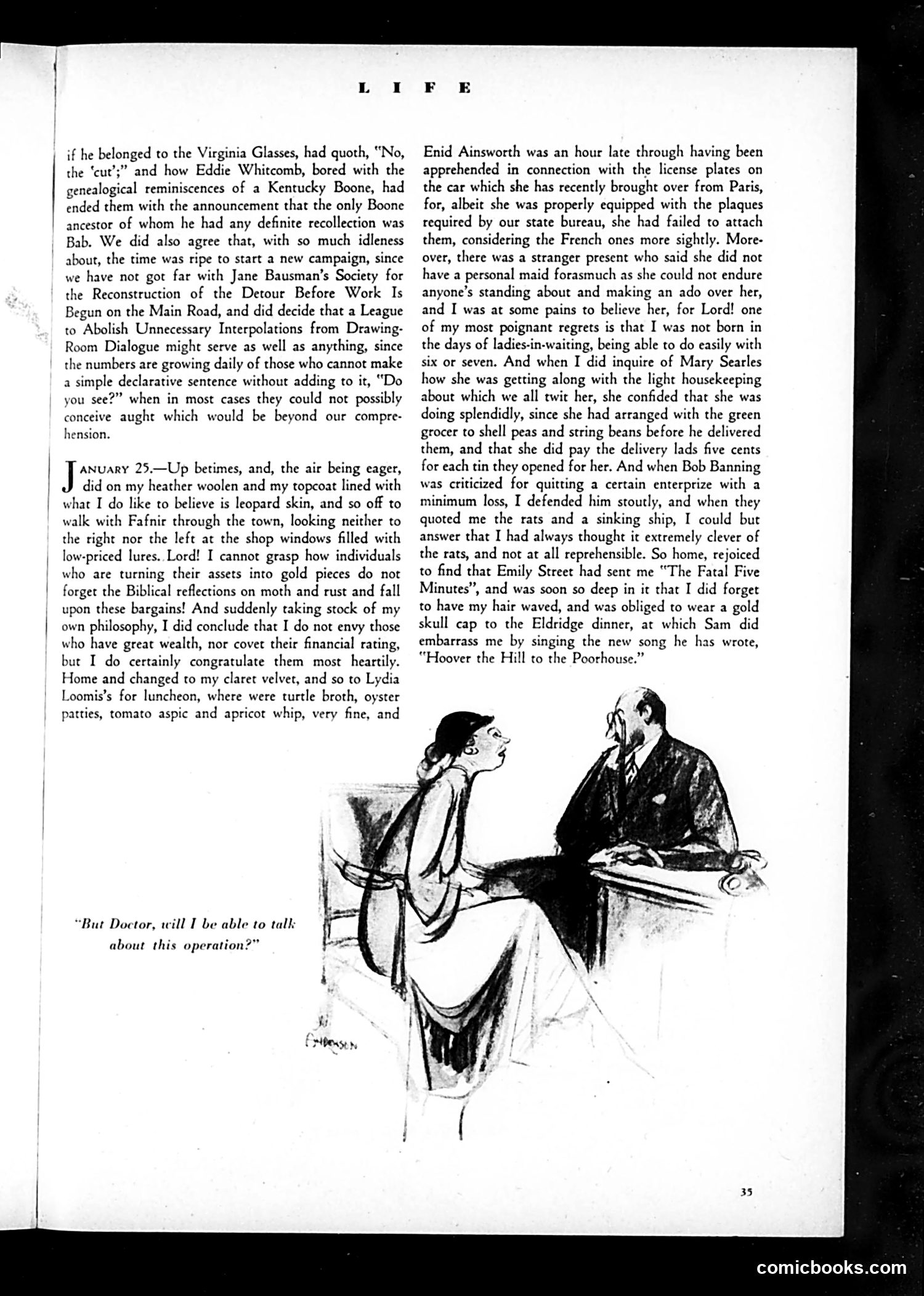 Life — March 1932 — page 37 of 69