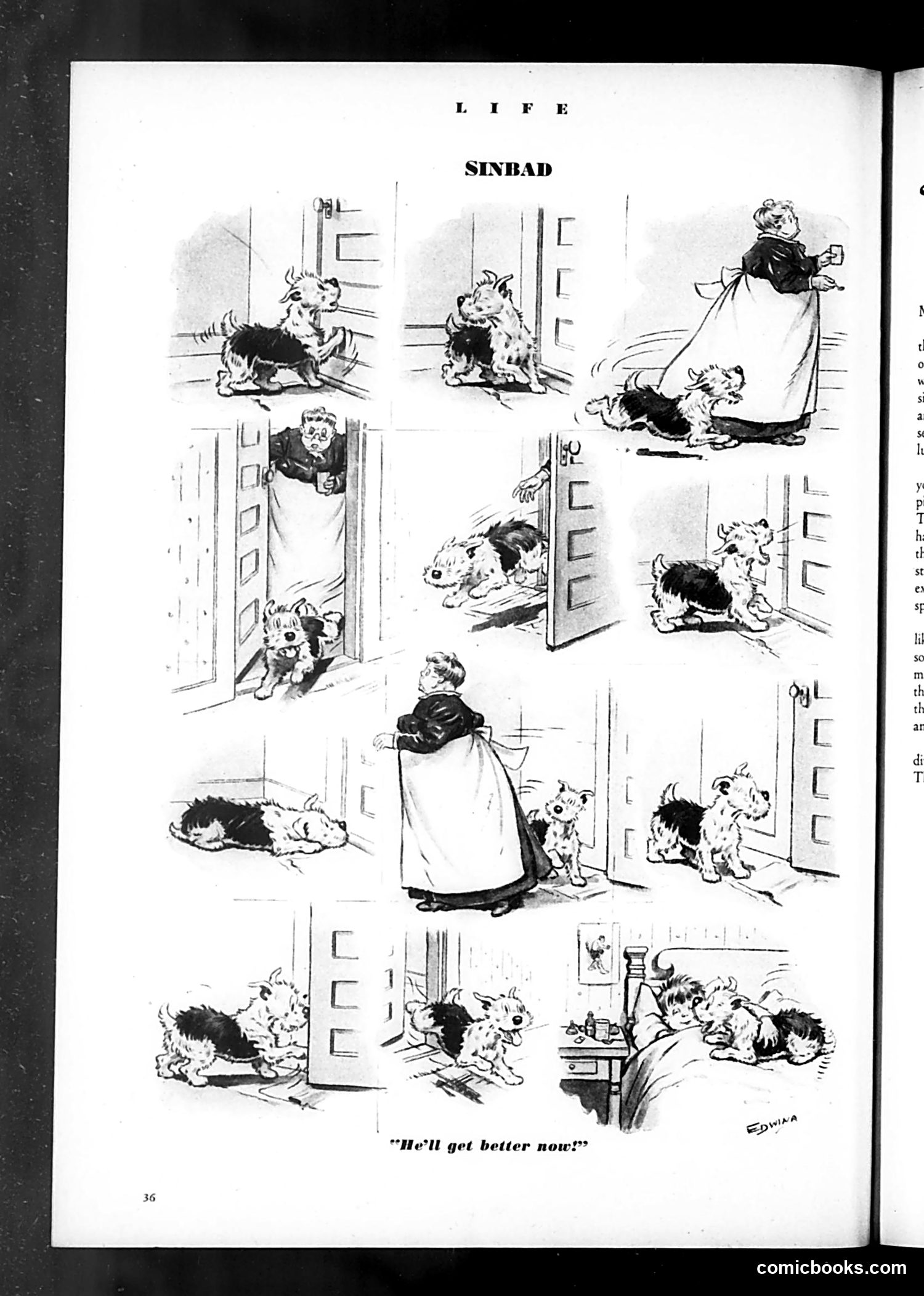 Life — March 1932 — page 38 of 69