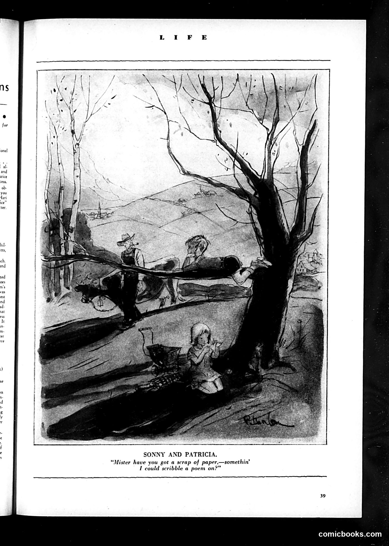 Life — March 1932 — page 41 of 69