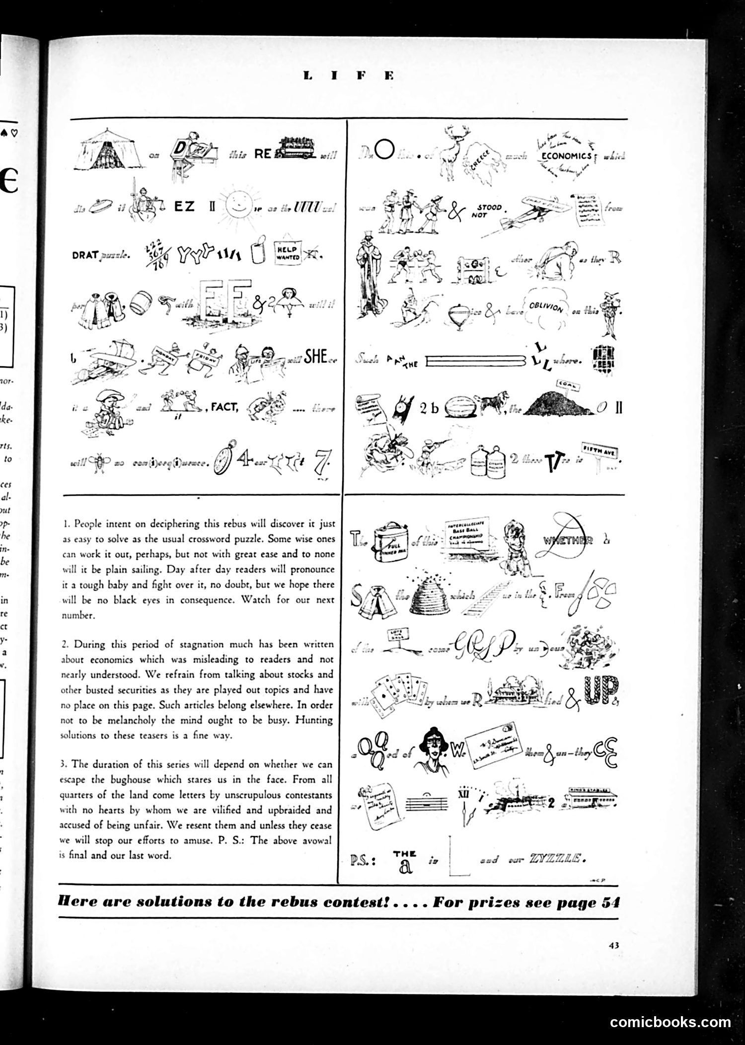 Life — March 1932 — page 45 of 69