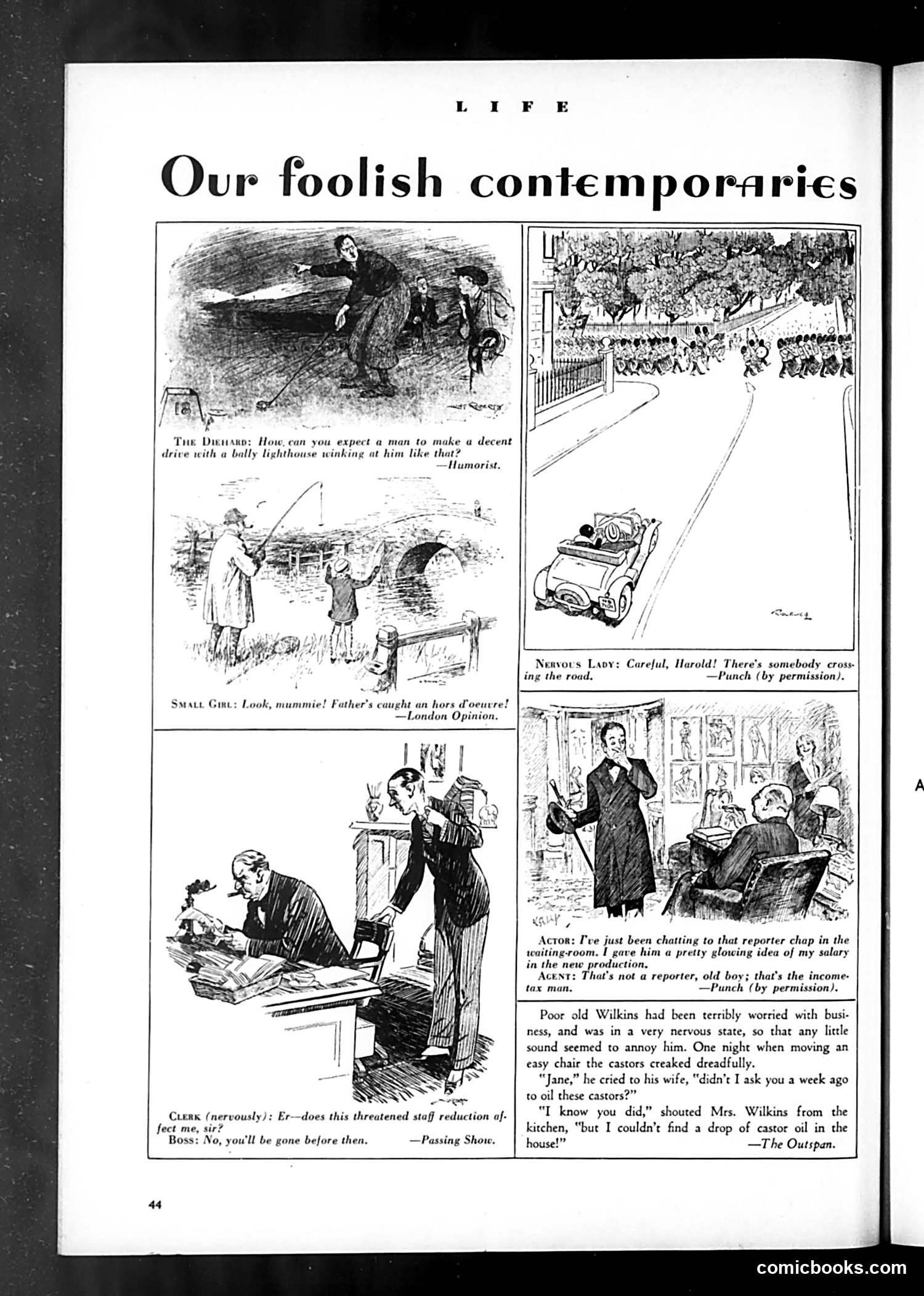 Life — March 1932 — page 46 of 69