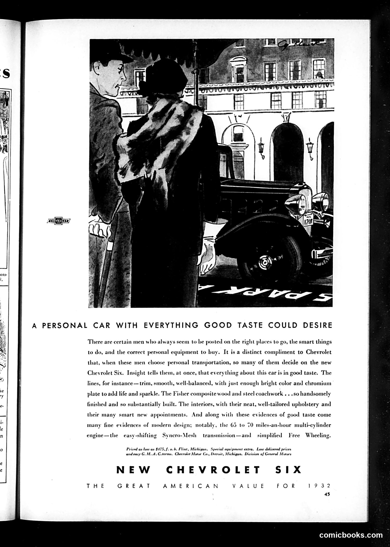 Life — March 1932 — page 47 of 69