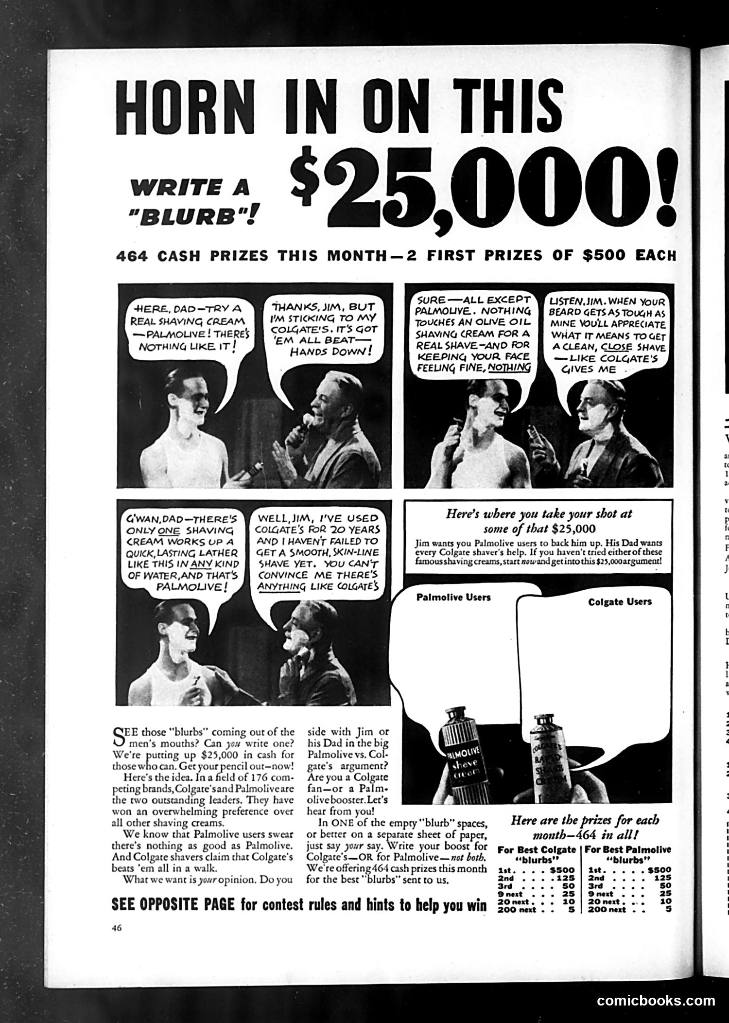 Life — March 1932 — page 48 of 69