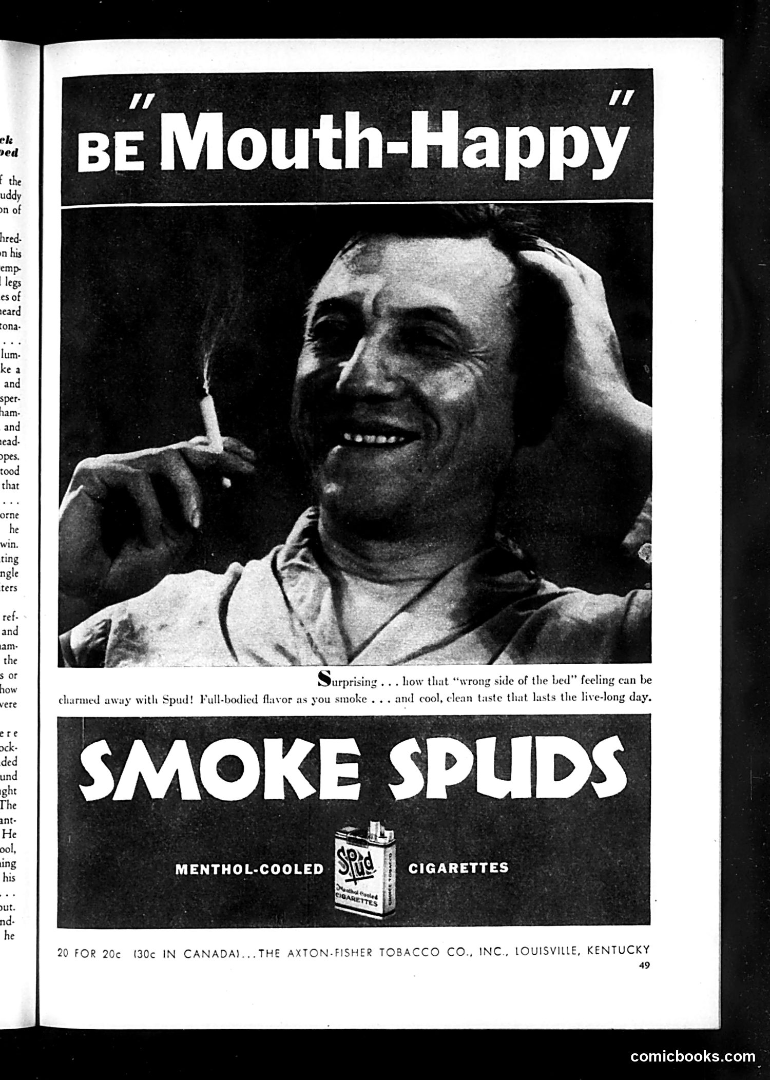 Life — March 1932 — page 51 of 69