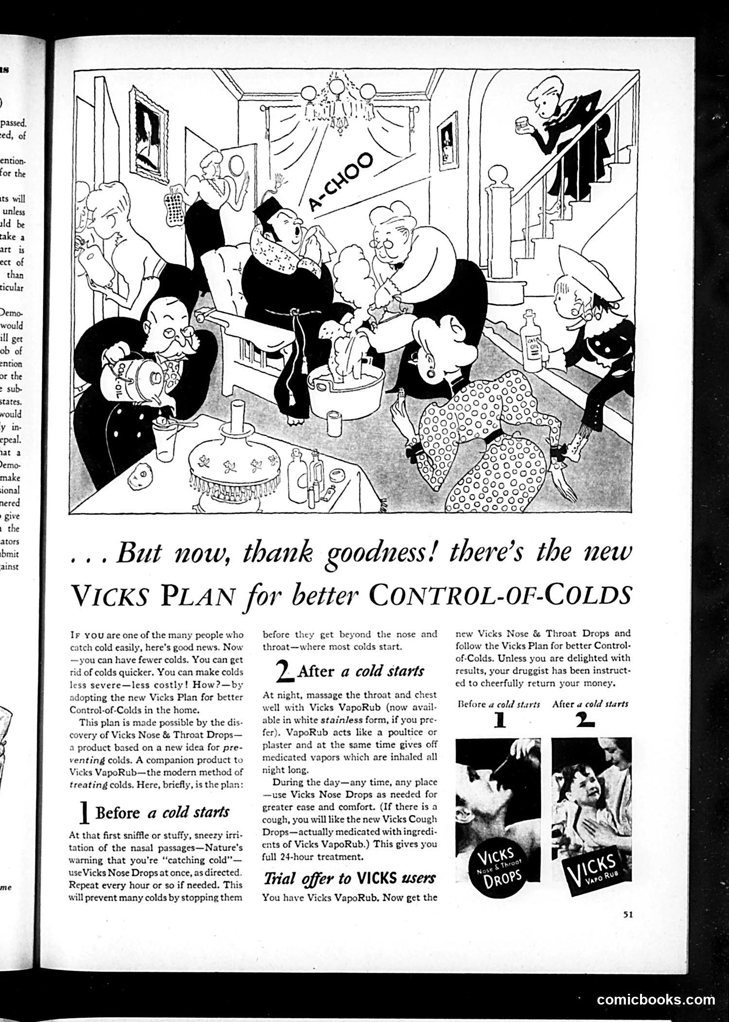 Life — March 1932 — page 53 of 69