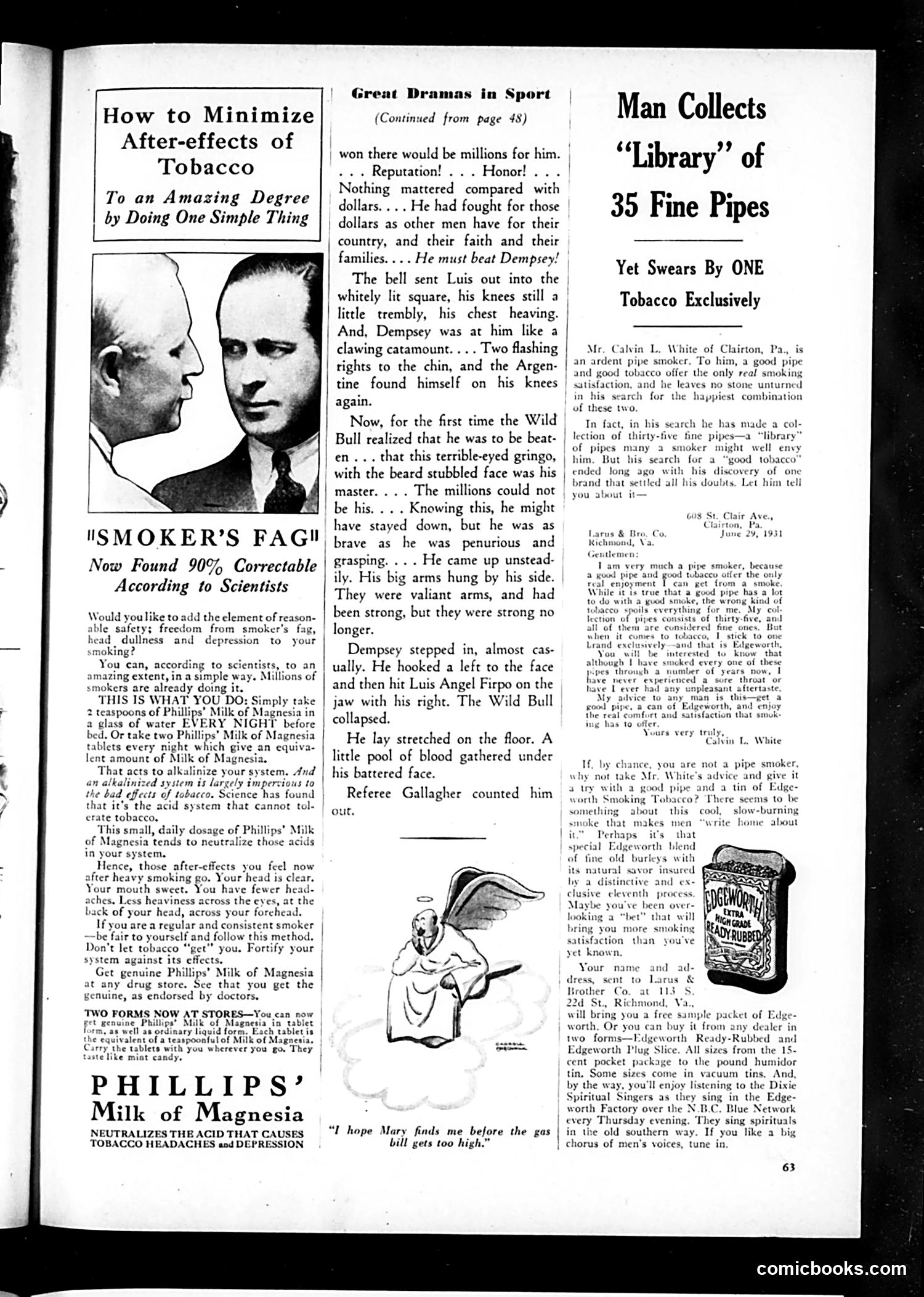 Life — March 1932 — page 65 of 69