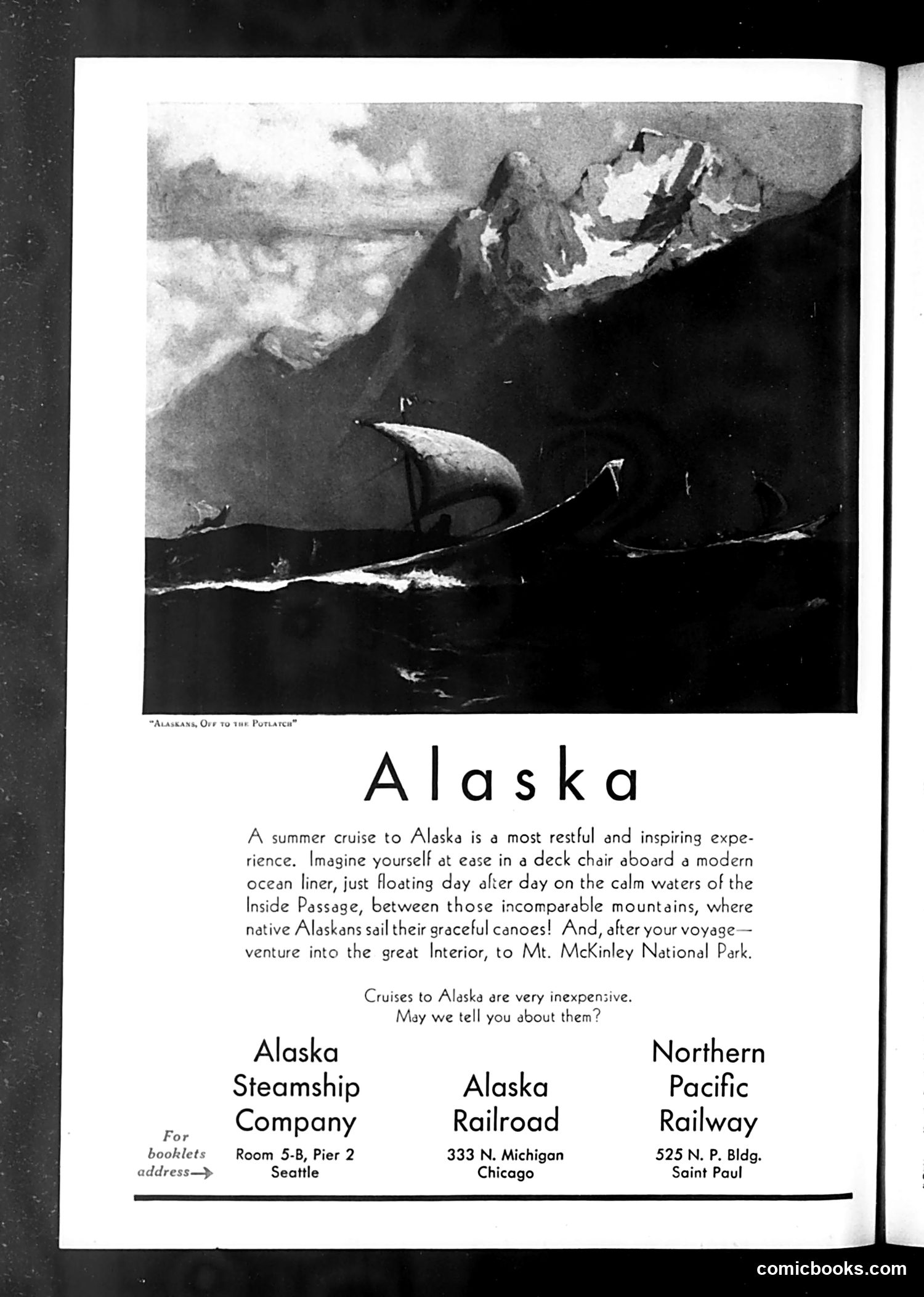 Life — April 1932 — page 2 of 69