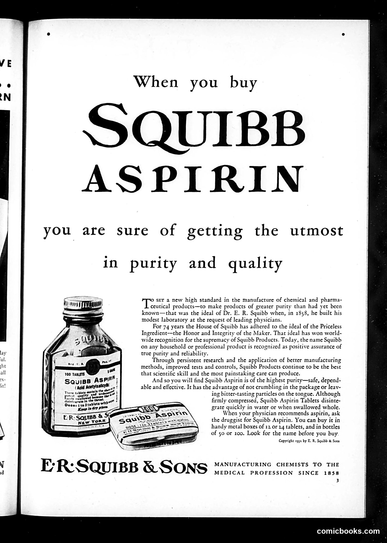 Life — April 1932 — page 5 of 69