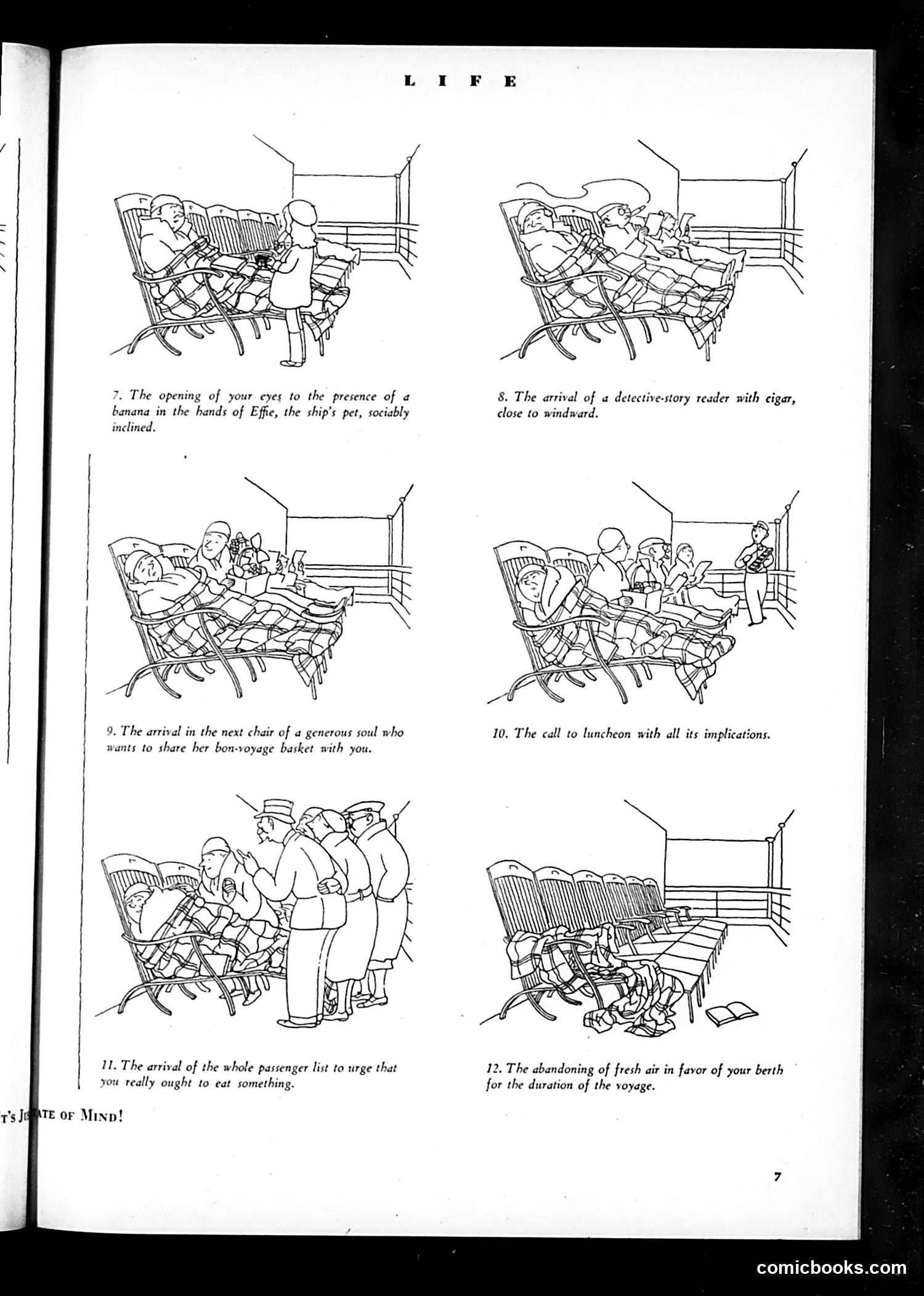 Life — April 1932 — page 9 of 69
