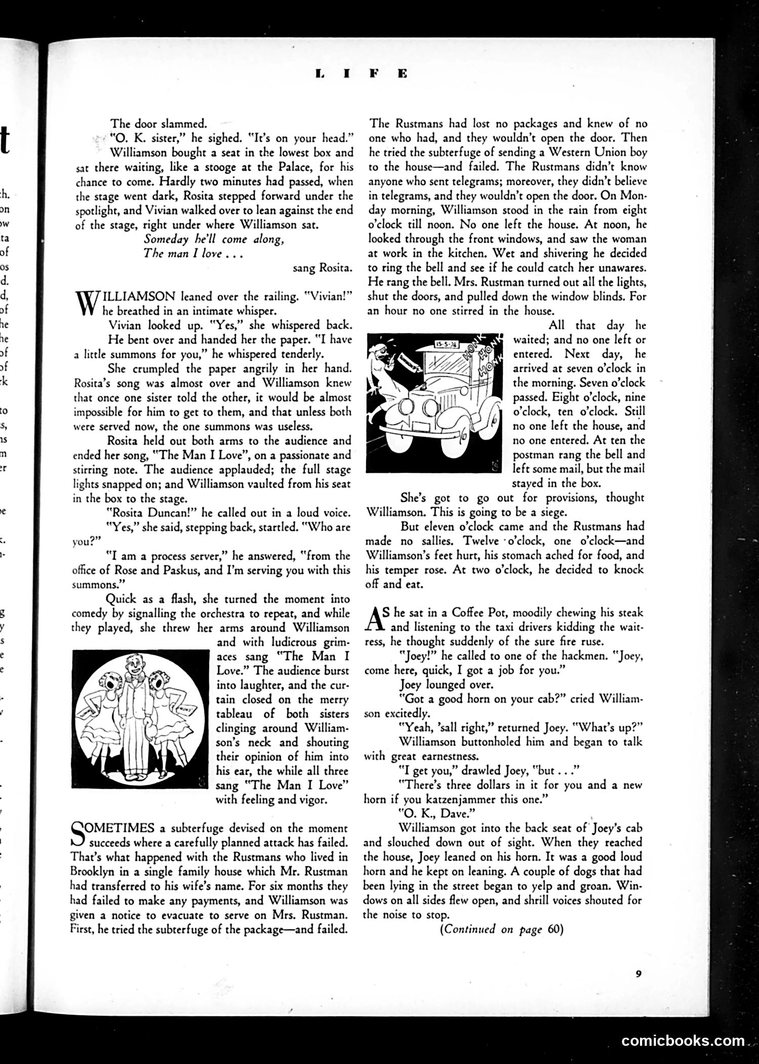 Life — April 1932 — page 11 of 69
