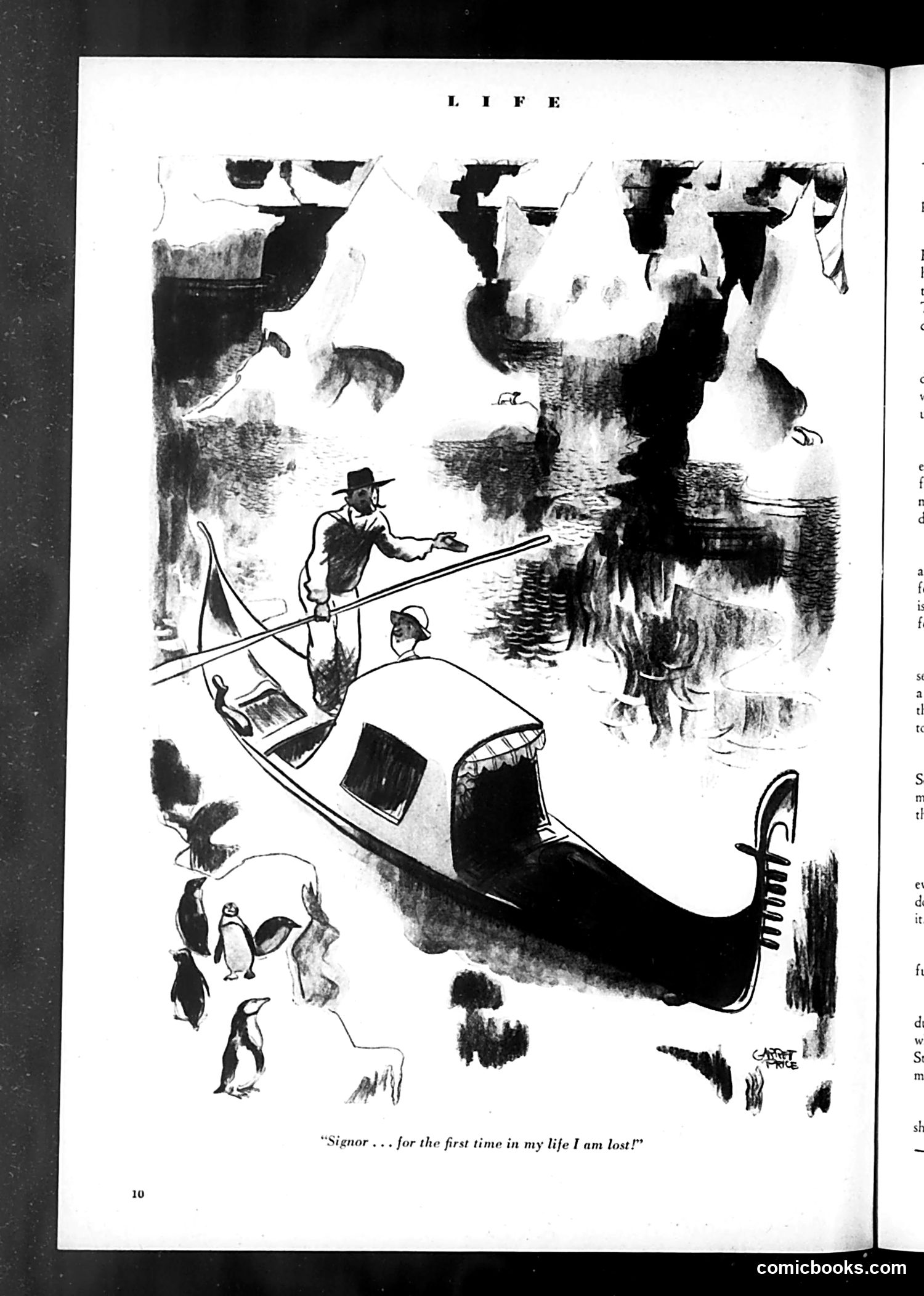 Life — April 1932 — page 12 of 69