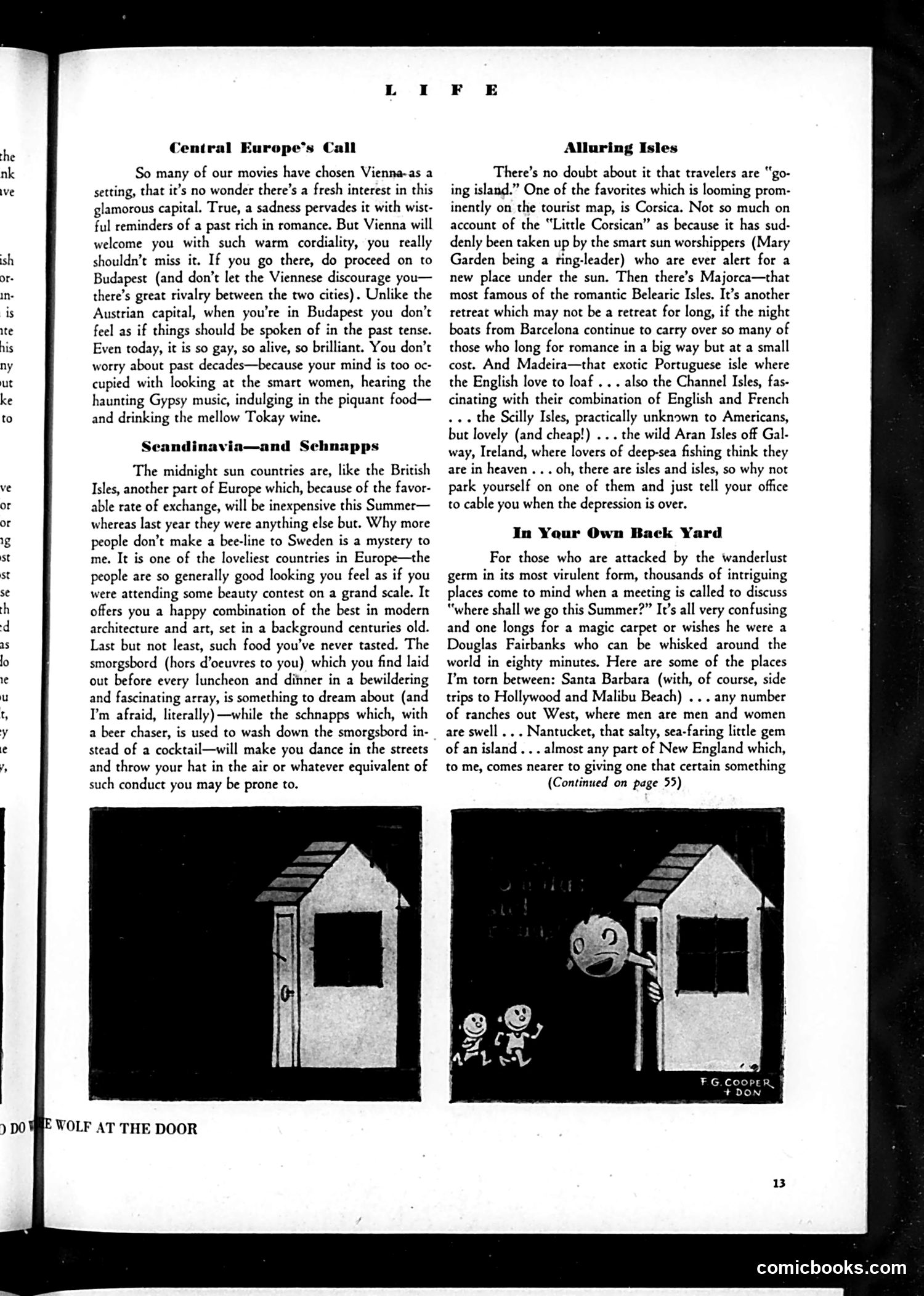 Life — April 1932 — page 15 of 69