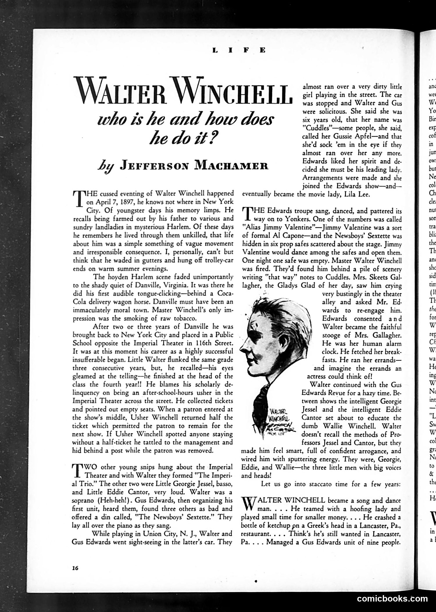 Life — April 1932 — page 18 of 69