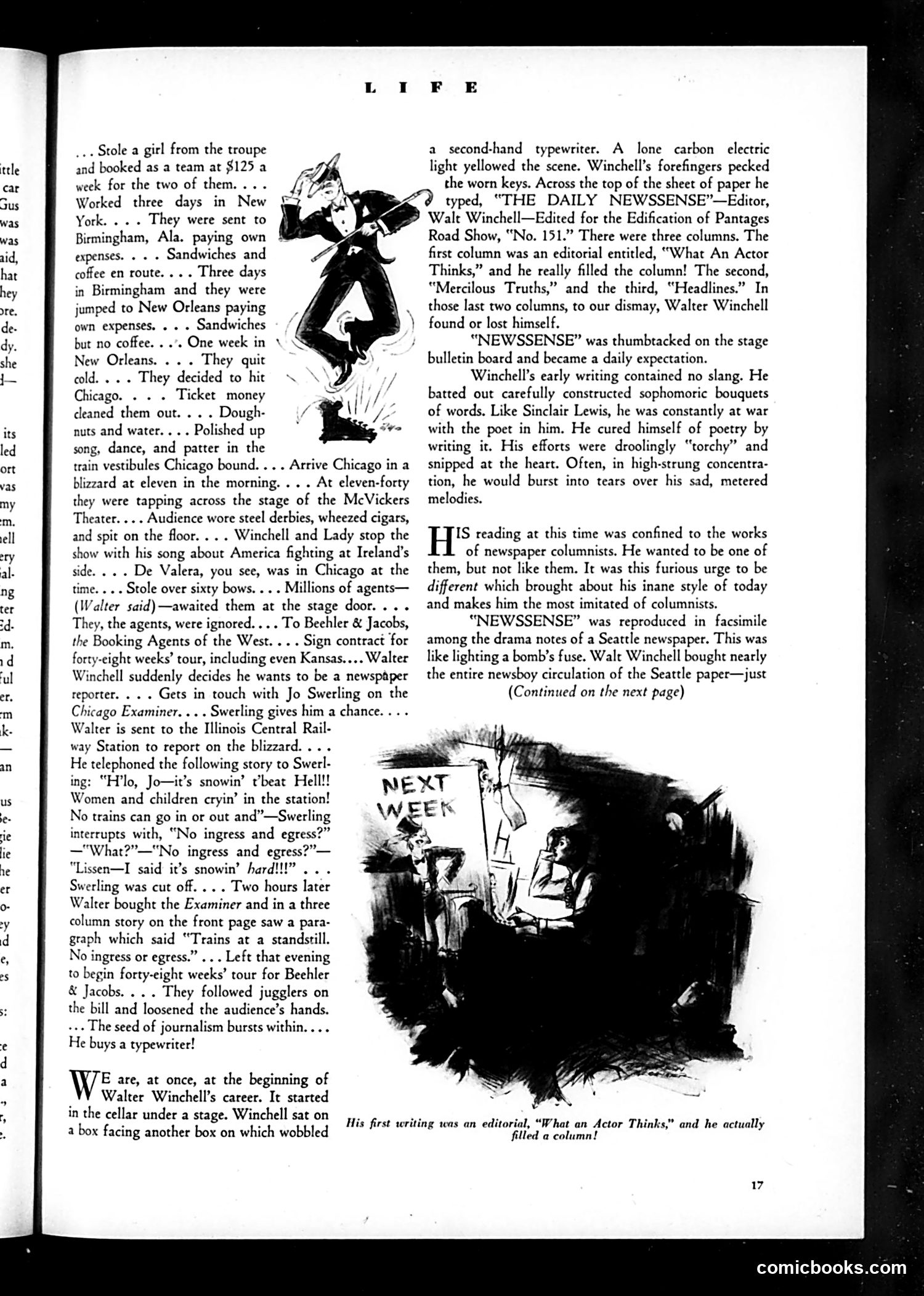 Life — April 1932 — page 19 of 69