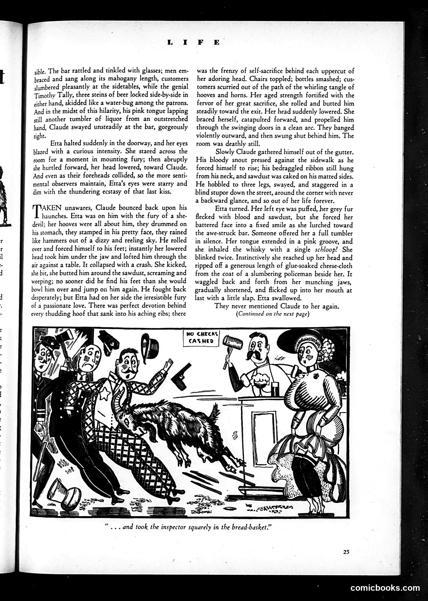 Life — April 1932 — page 27 of 69