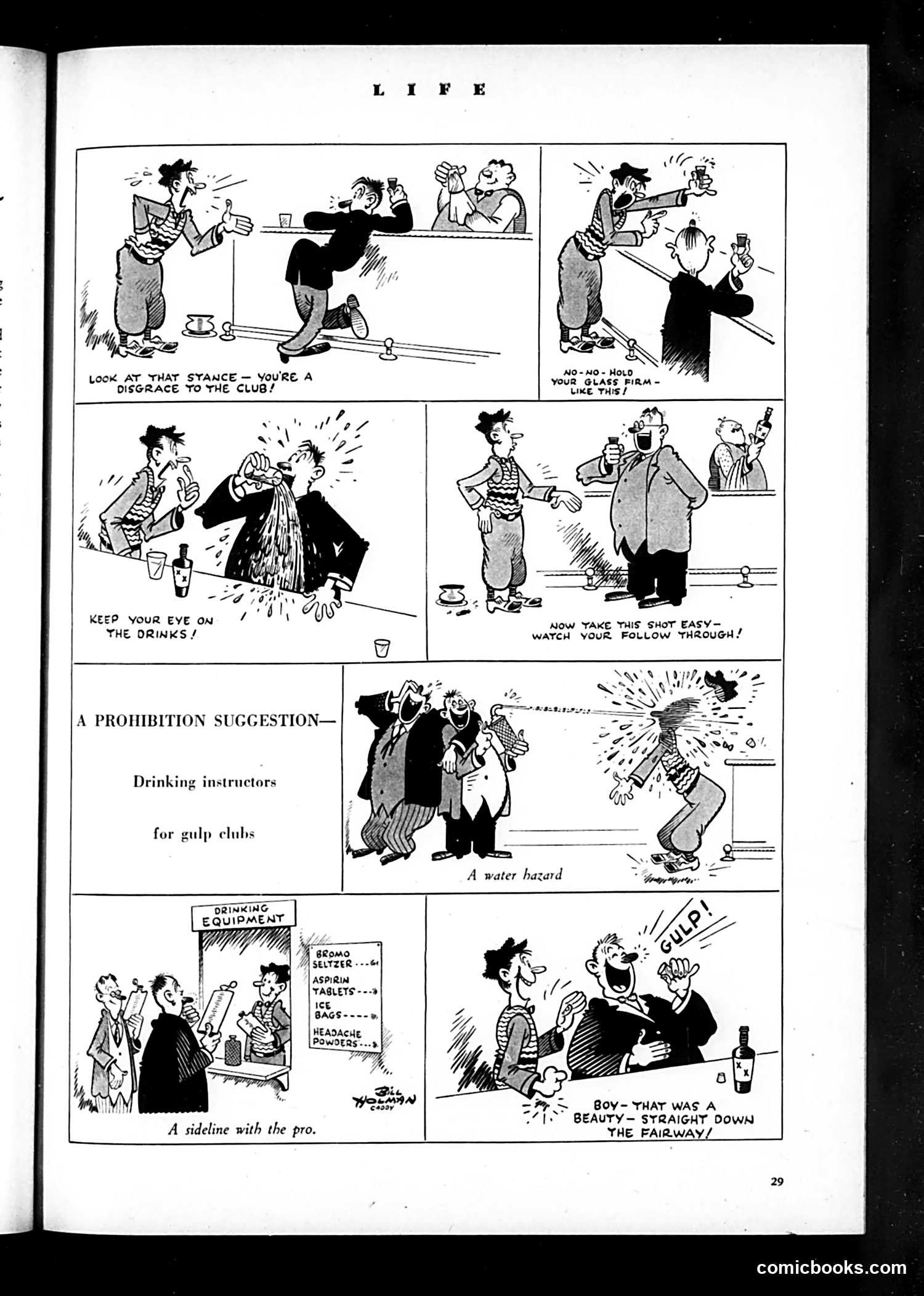 Life — April 1932 — page 31 of 69