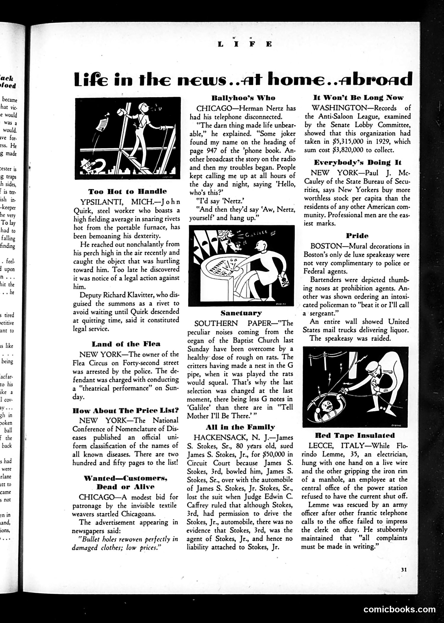 Life — April 1932 — page 33 of 69