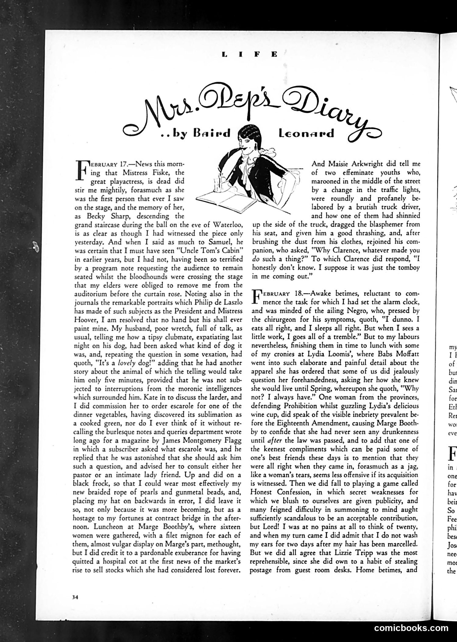 Life — April 1932 — page 36 of 69