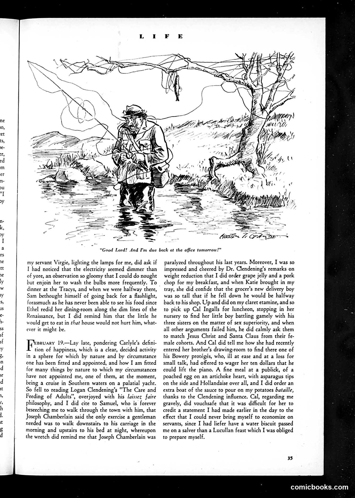 Life — April 1932 — page 37 of 69