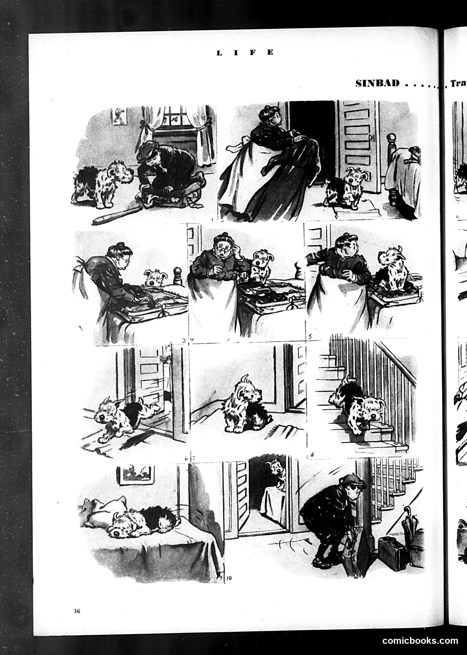 Life — April 1932 — page 38 of 69