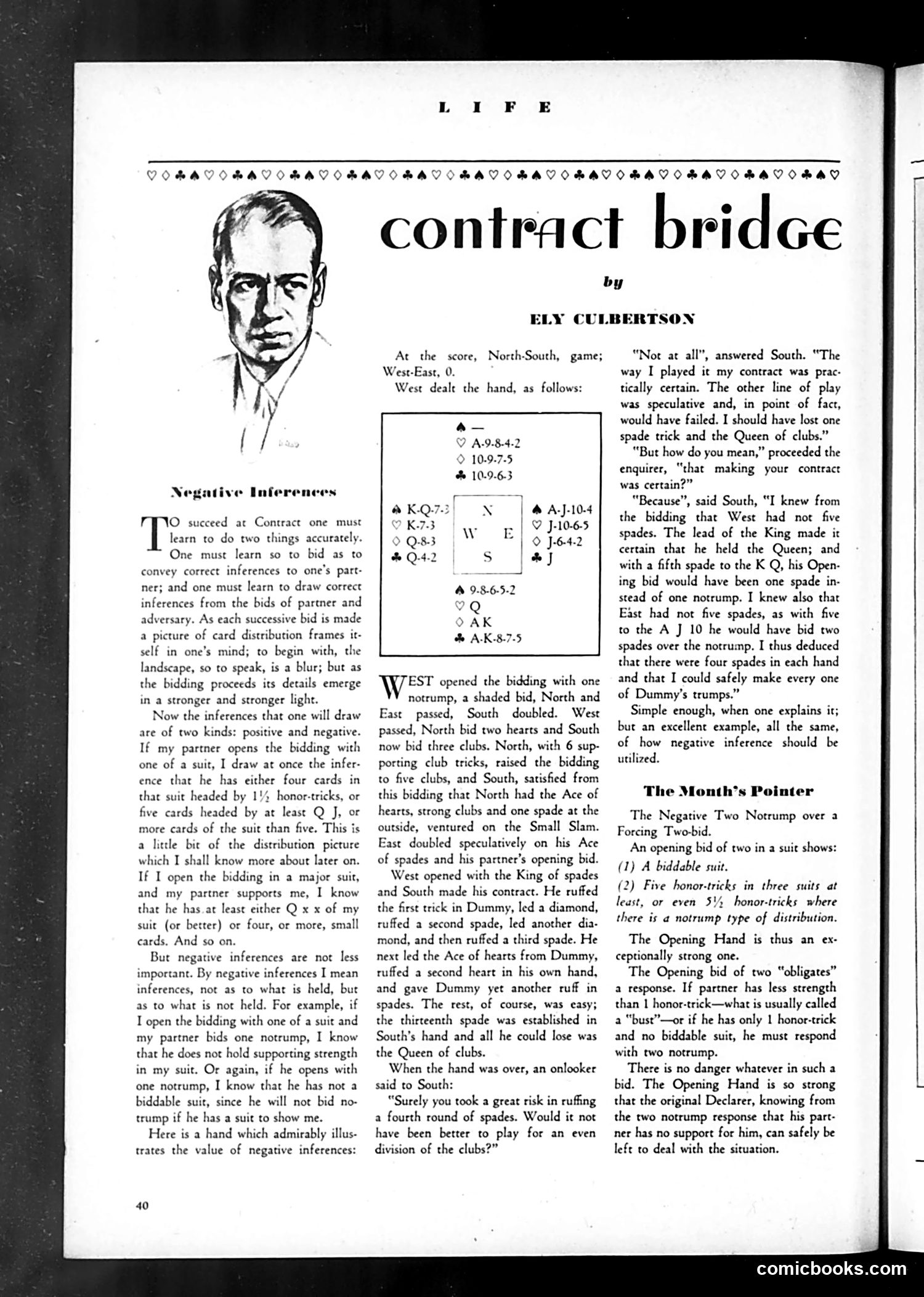 Life — April 1932 — page 42 of 69