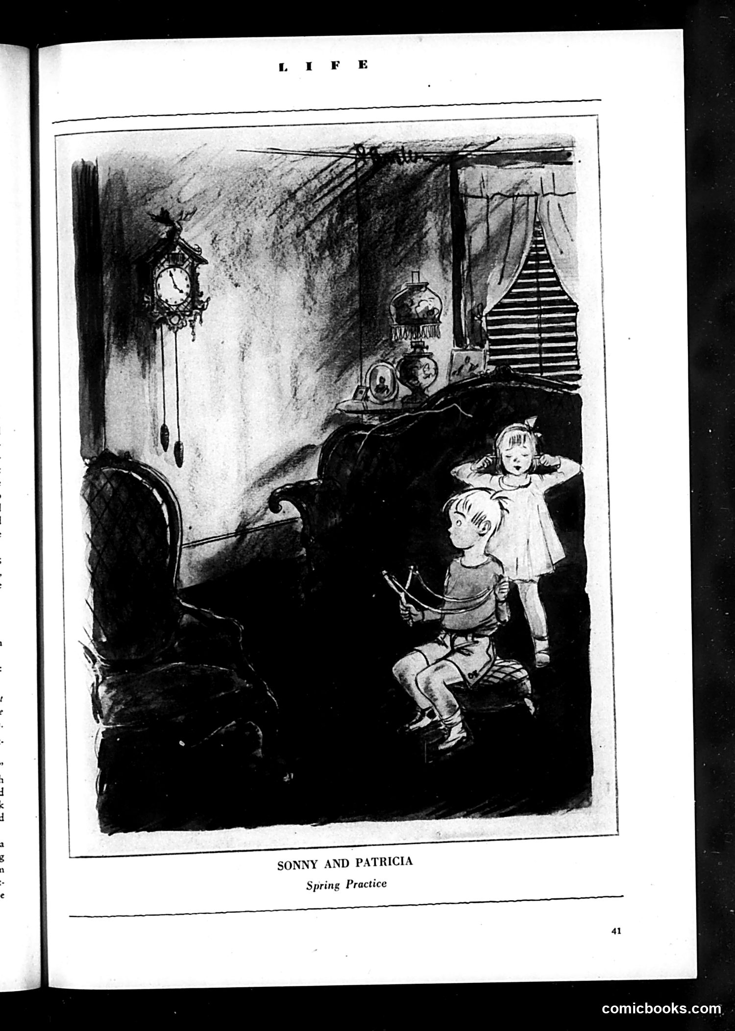 Life — April 1932 — page 43 of 69
