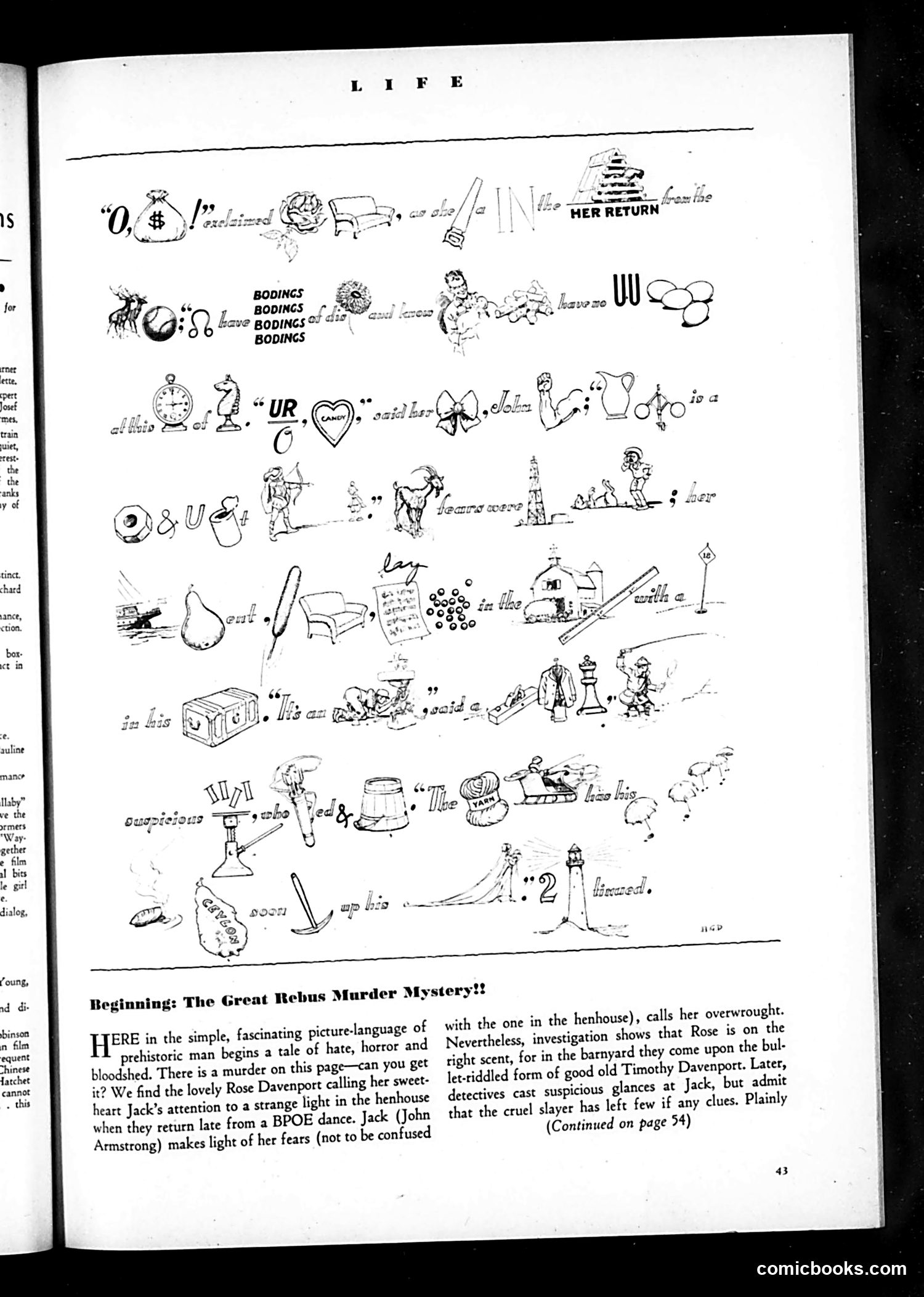 Life — April 1932 — page 45 of 69